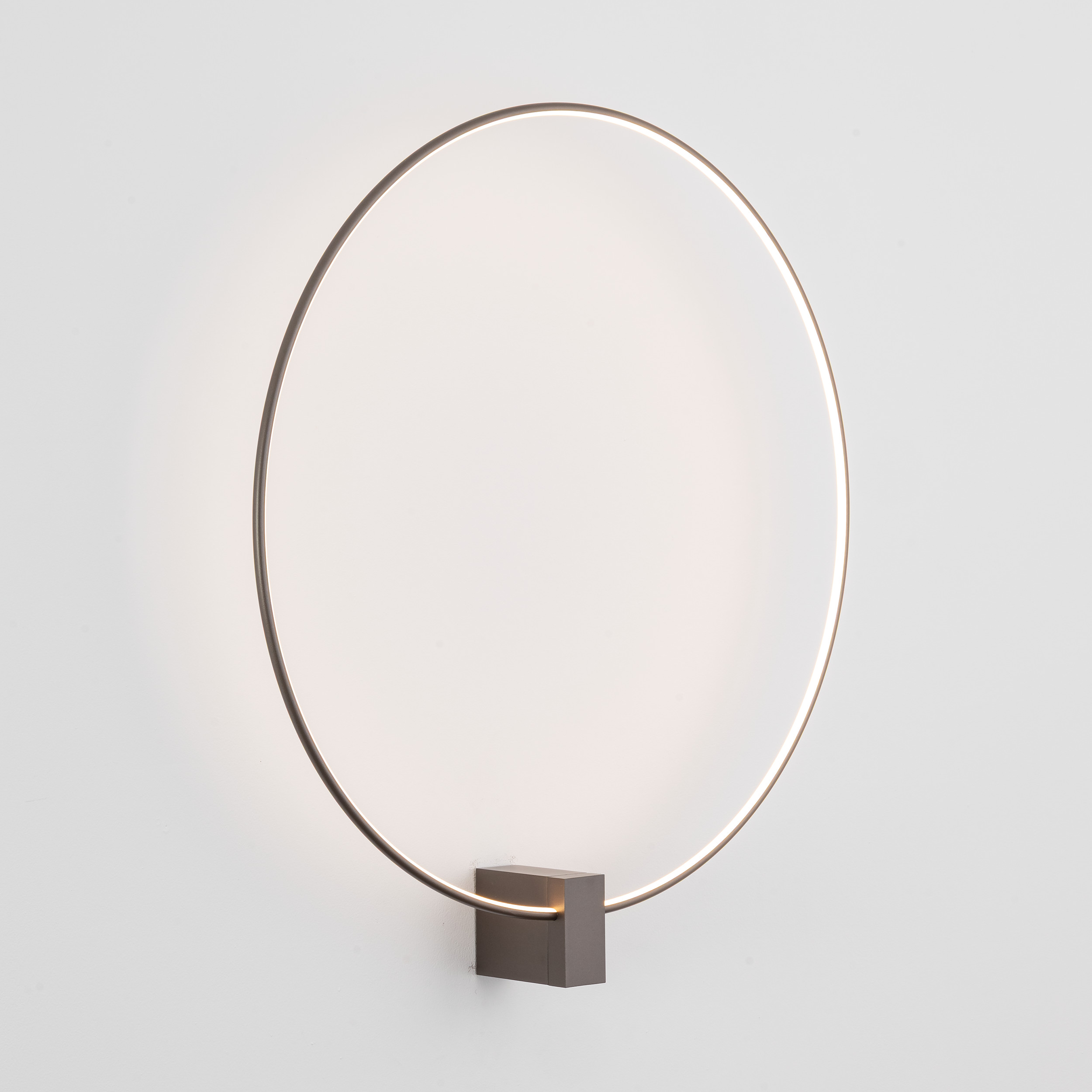 VEXA BROWN KINKIET LED 18W VEXA BROWN KINKIET LED 18W