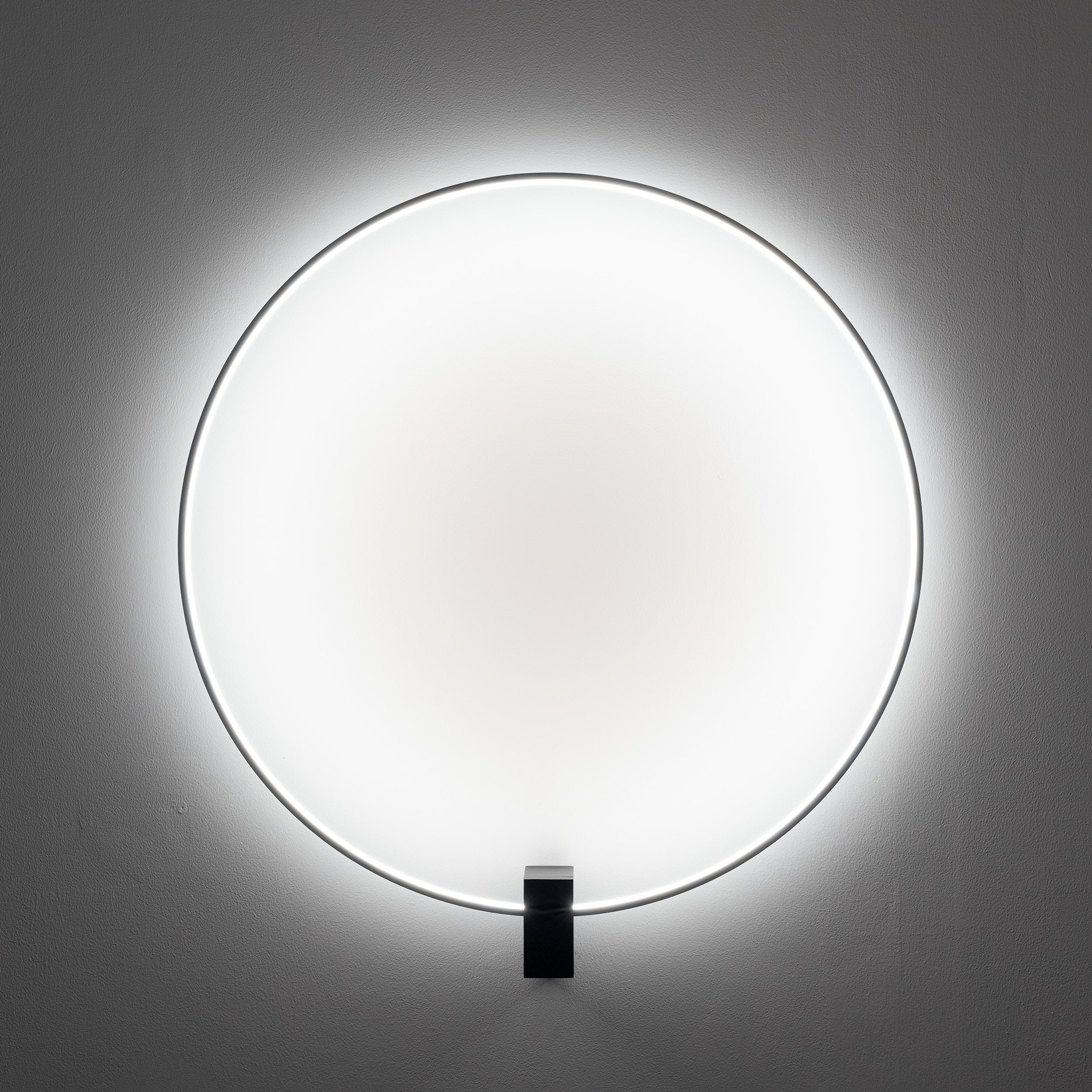 VEXA BLACK KINKIET LED 18W VEXA BLACK KINKIET LED 18W