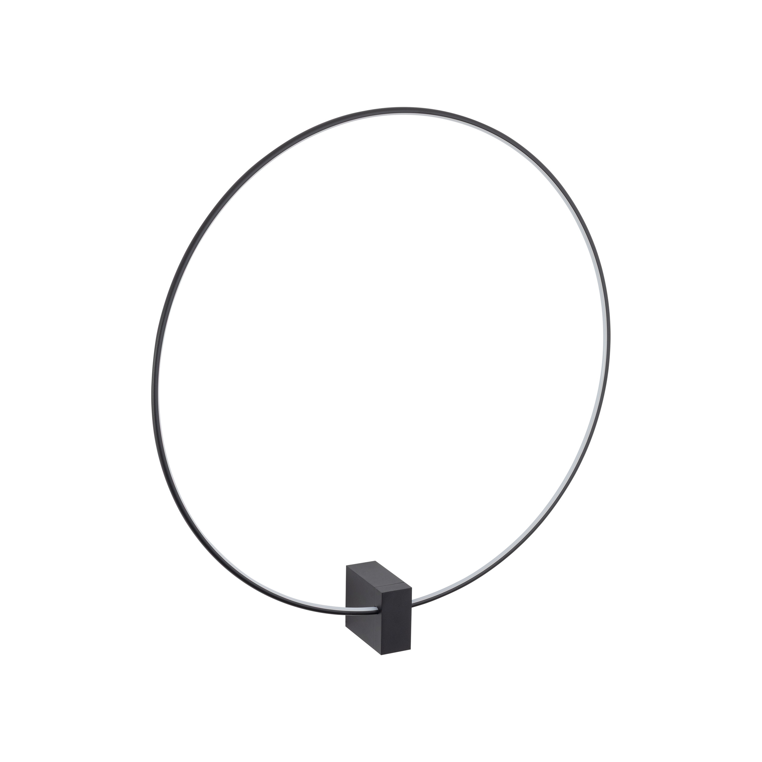 VEXA BLACK KINKIET LED 18W VEXA BLACK KINKIET LED 18W