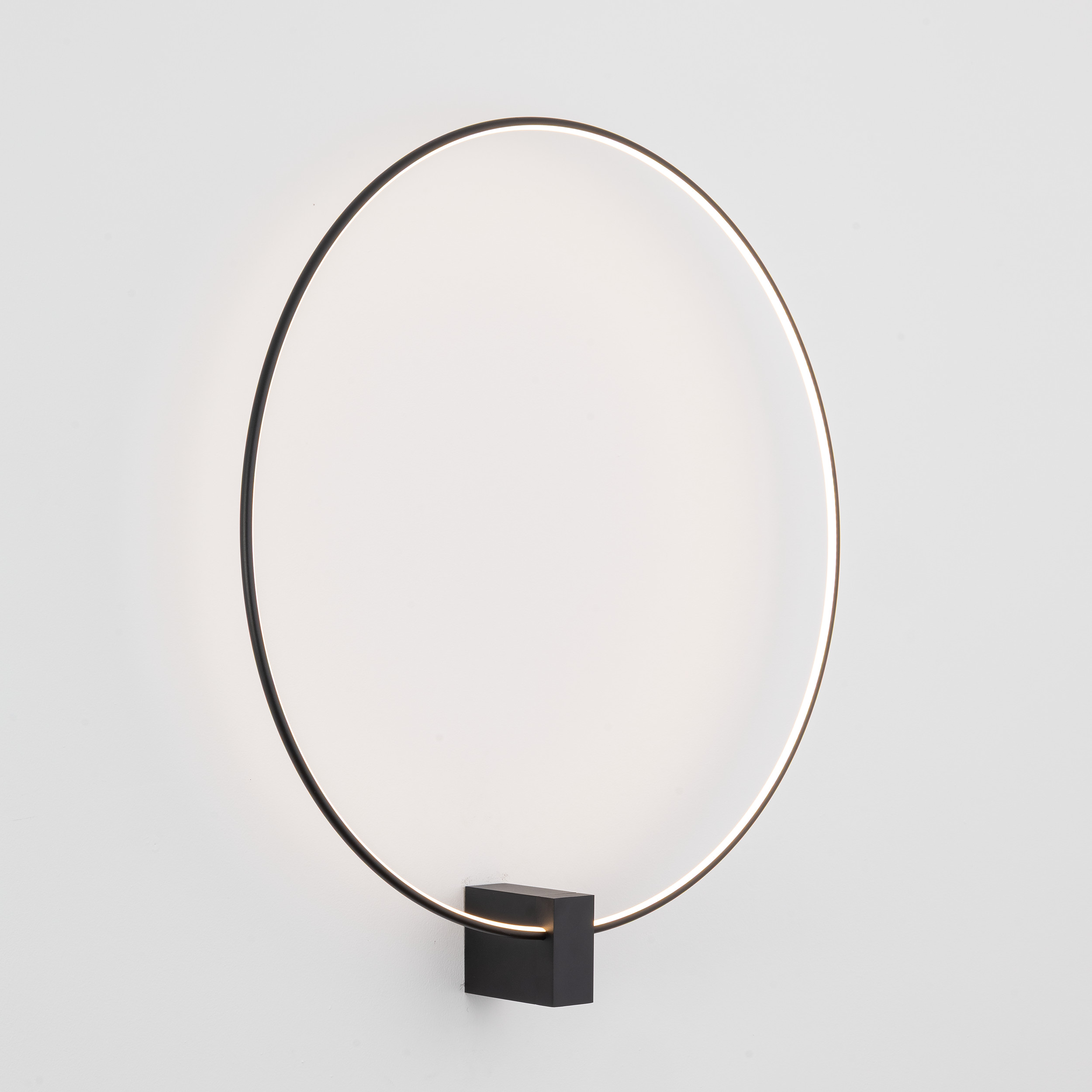 VEXA BLACK KINKIET LED 18W VEXA BLACK KINKIET LED 18W