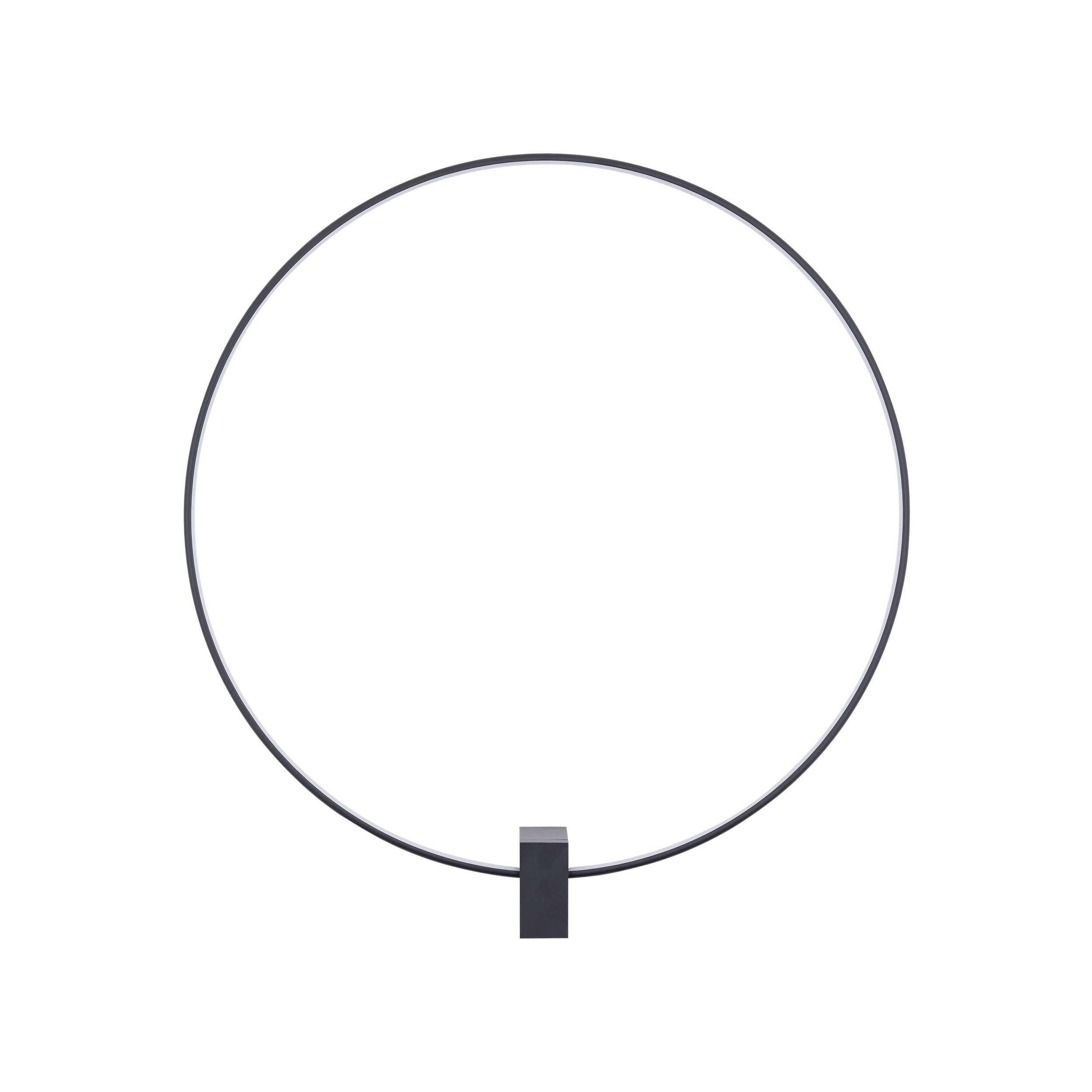 VEXA BLACK KINKIET LED 18W VEXA BLACK KINKIET LED 18W