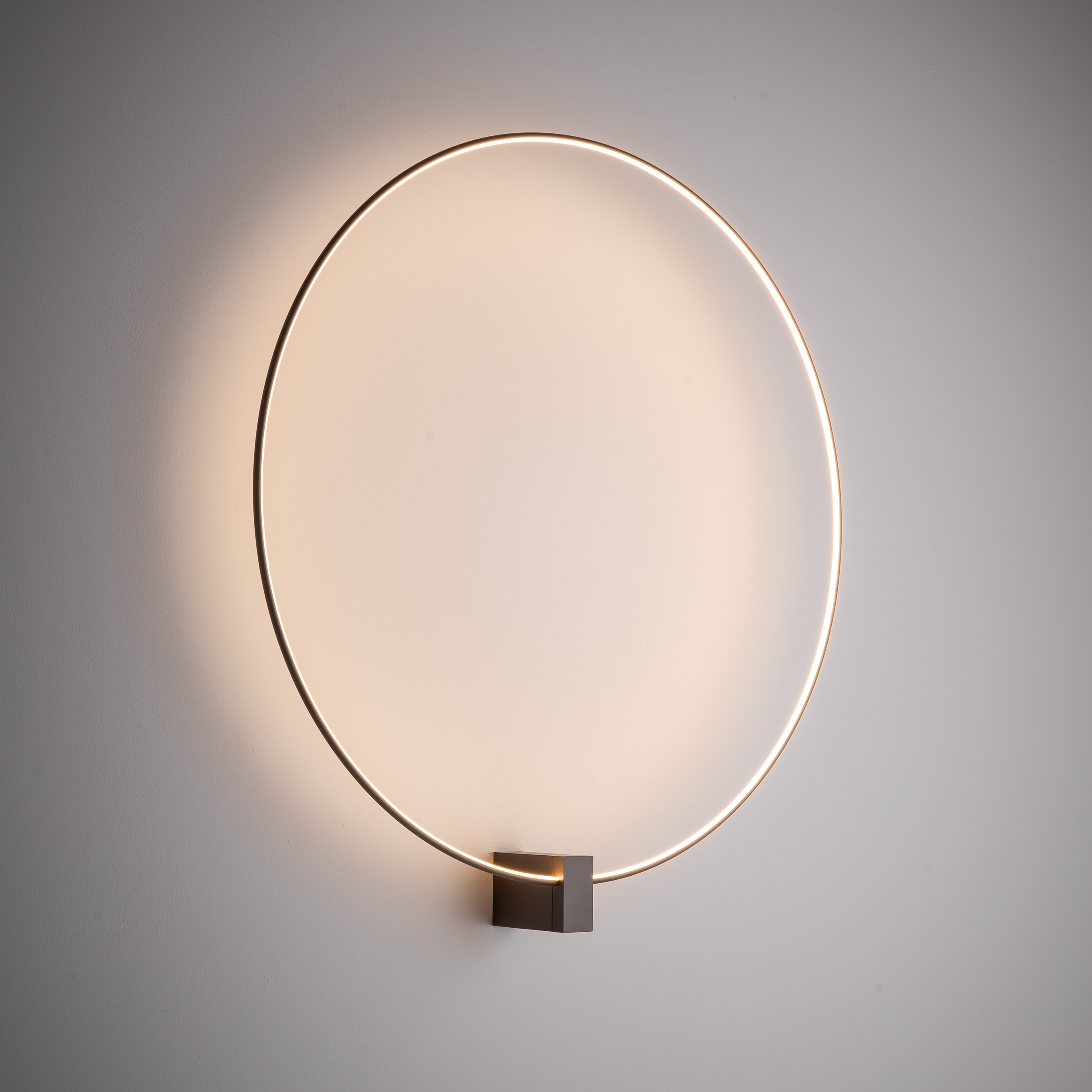 VEXA BROWN KINKIET LED 30W VEXA BROWN KINKIET LED 30W
