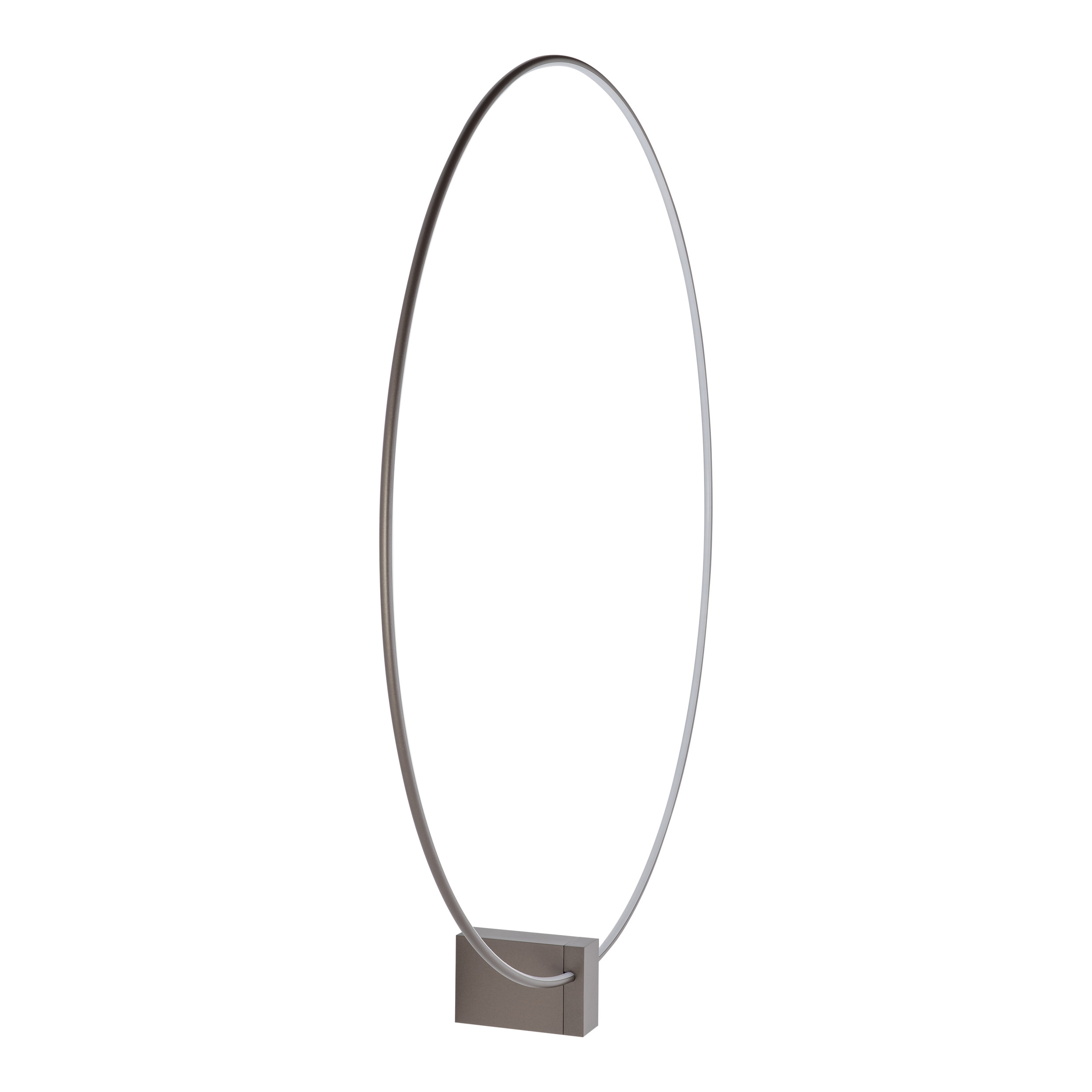 VEXA BROWN KINKIET LED 30W VEXA BROWN KINKIET LED 30W