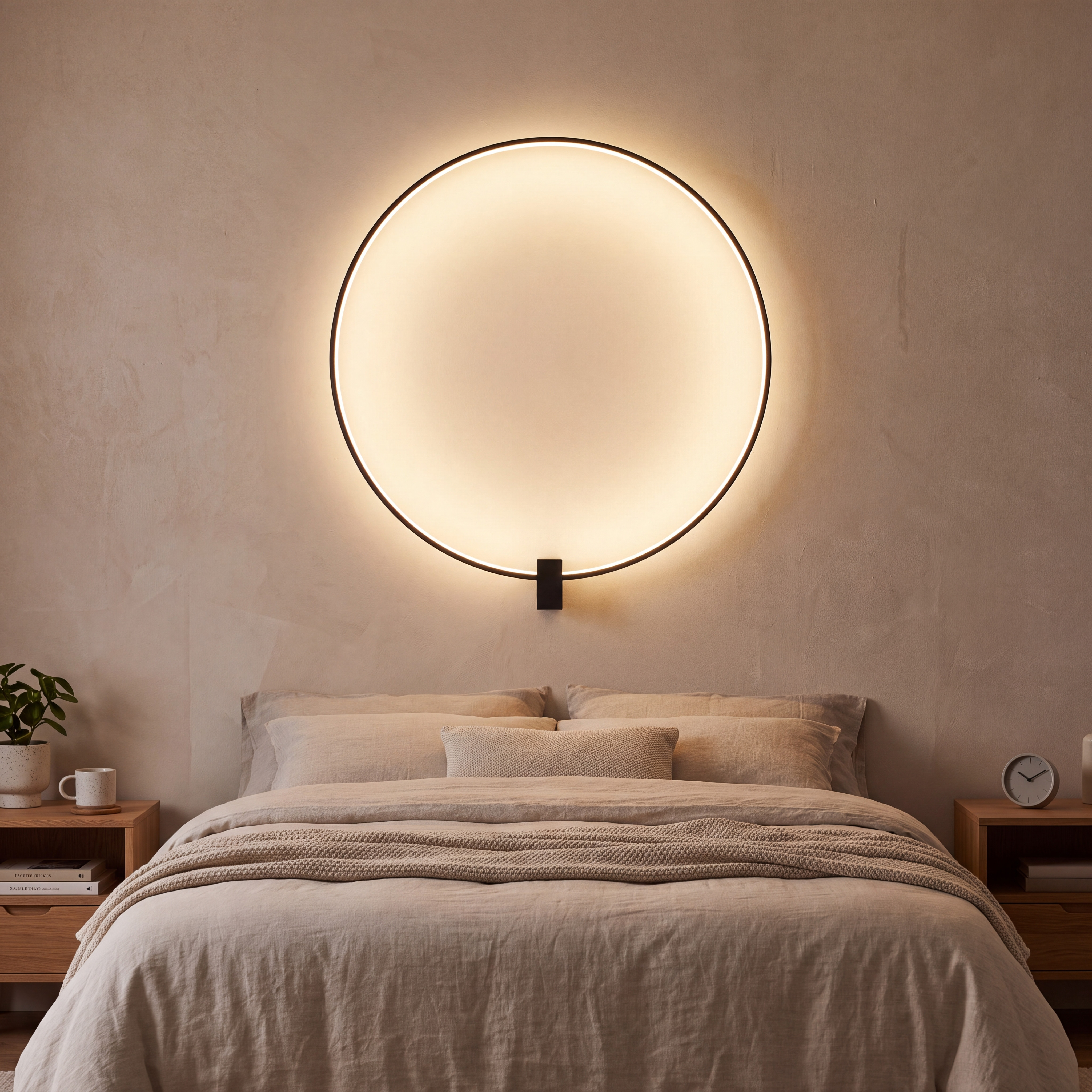 VEXA BLACK KINKIET LED 30W VEXA BLACK KINKIET LED 30W