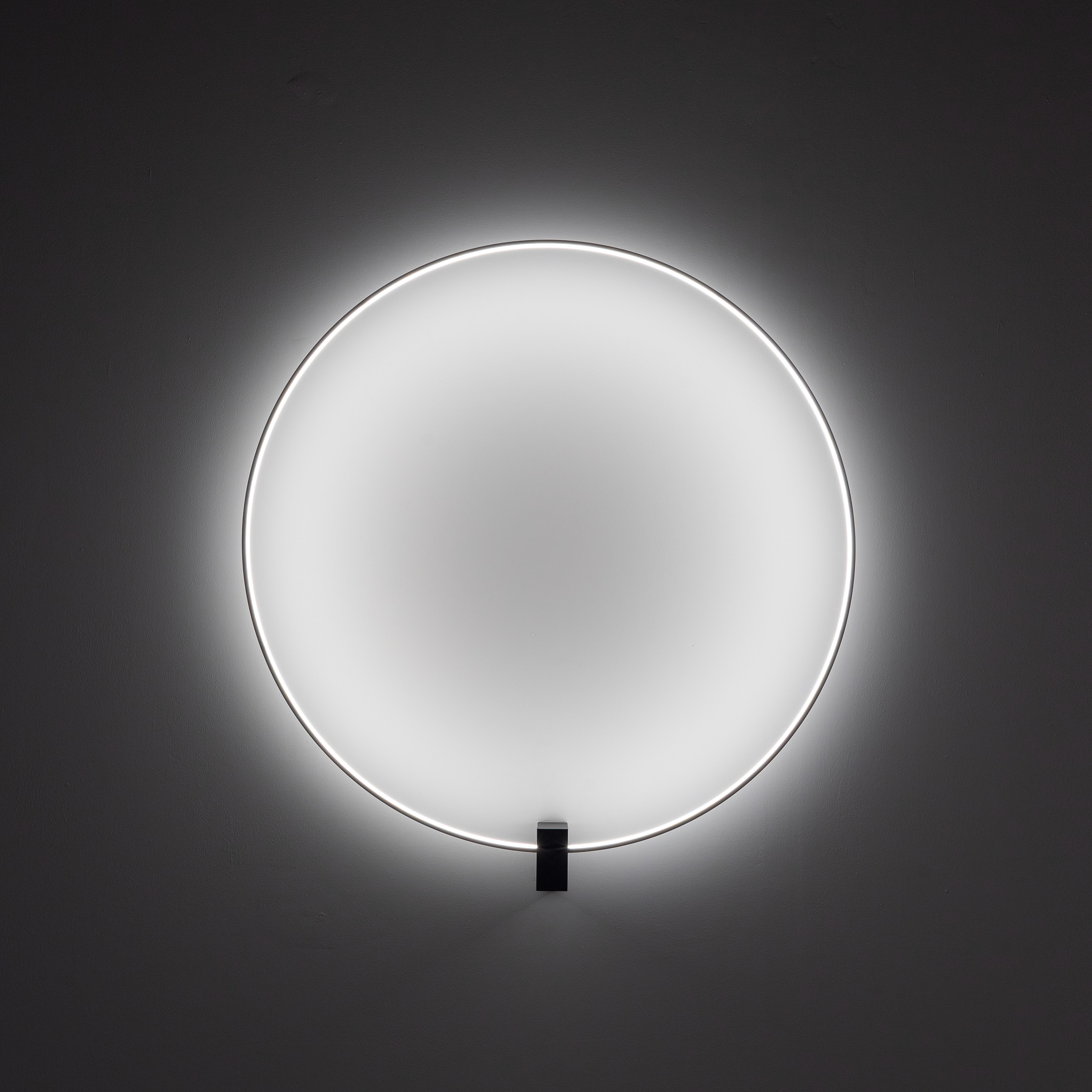 VEXA BLACK KINKIET LED 30W VEXA BLACK KINKIET LED 30W