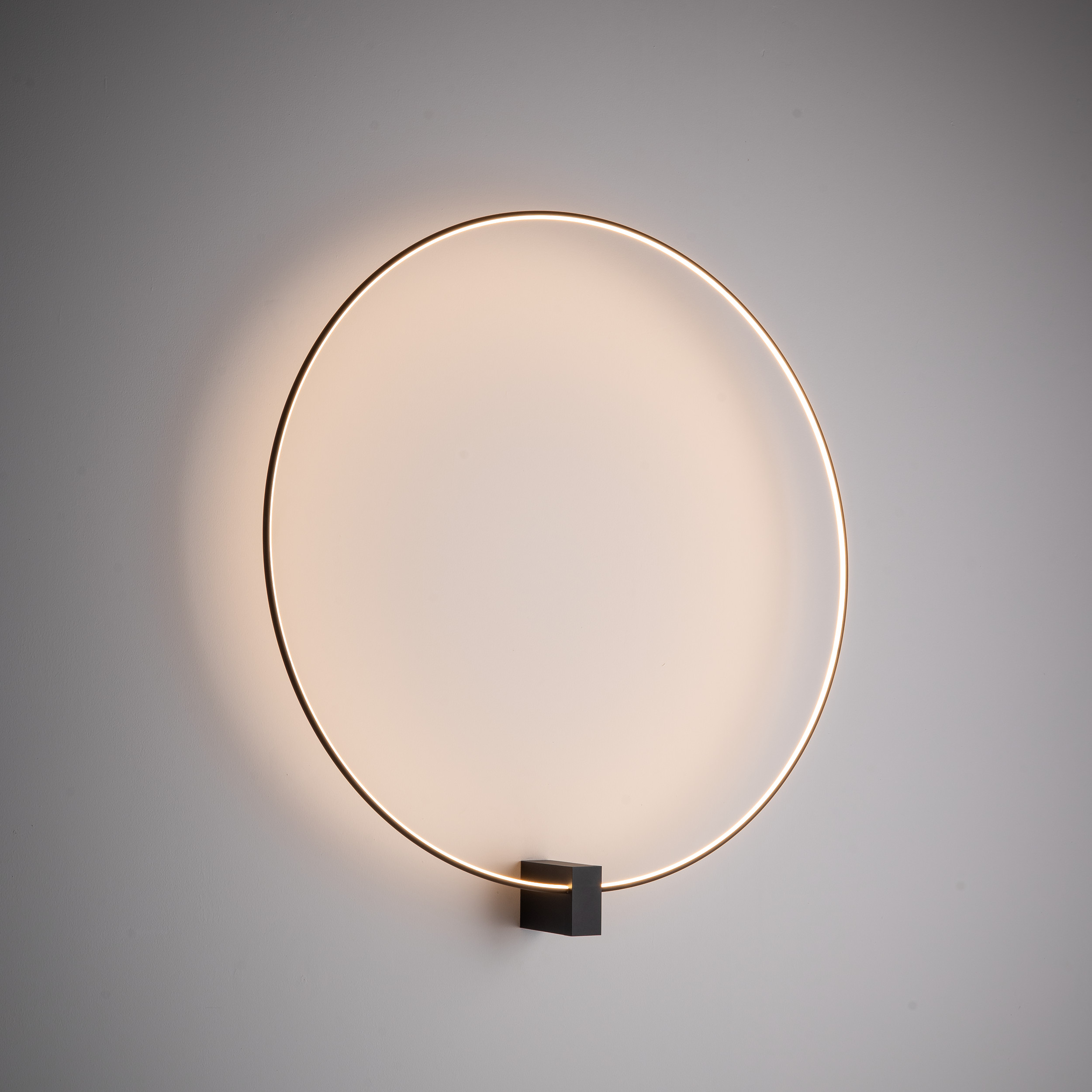 VEXA BLACK KINKIET LED 30W VEXA BLACK KINKIET LED 30W
