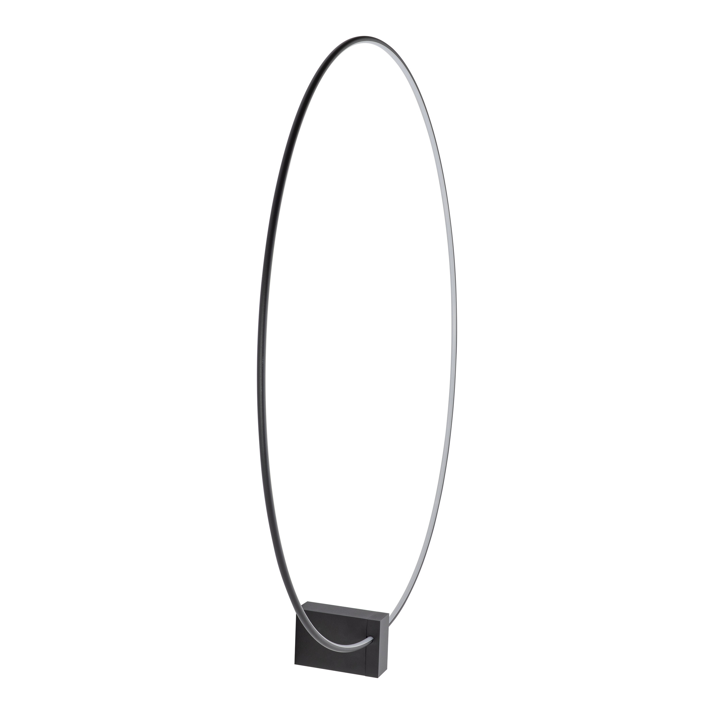 VEXA BLACK KINKIET LED 30W VEXA BLACK KINKIET LED 30W