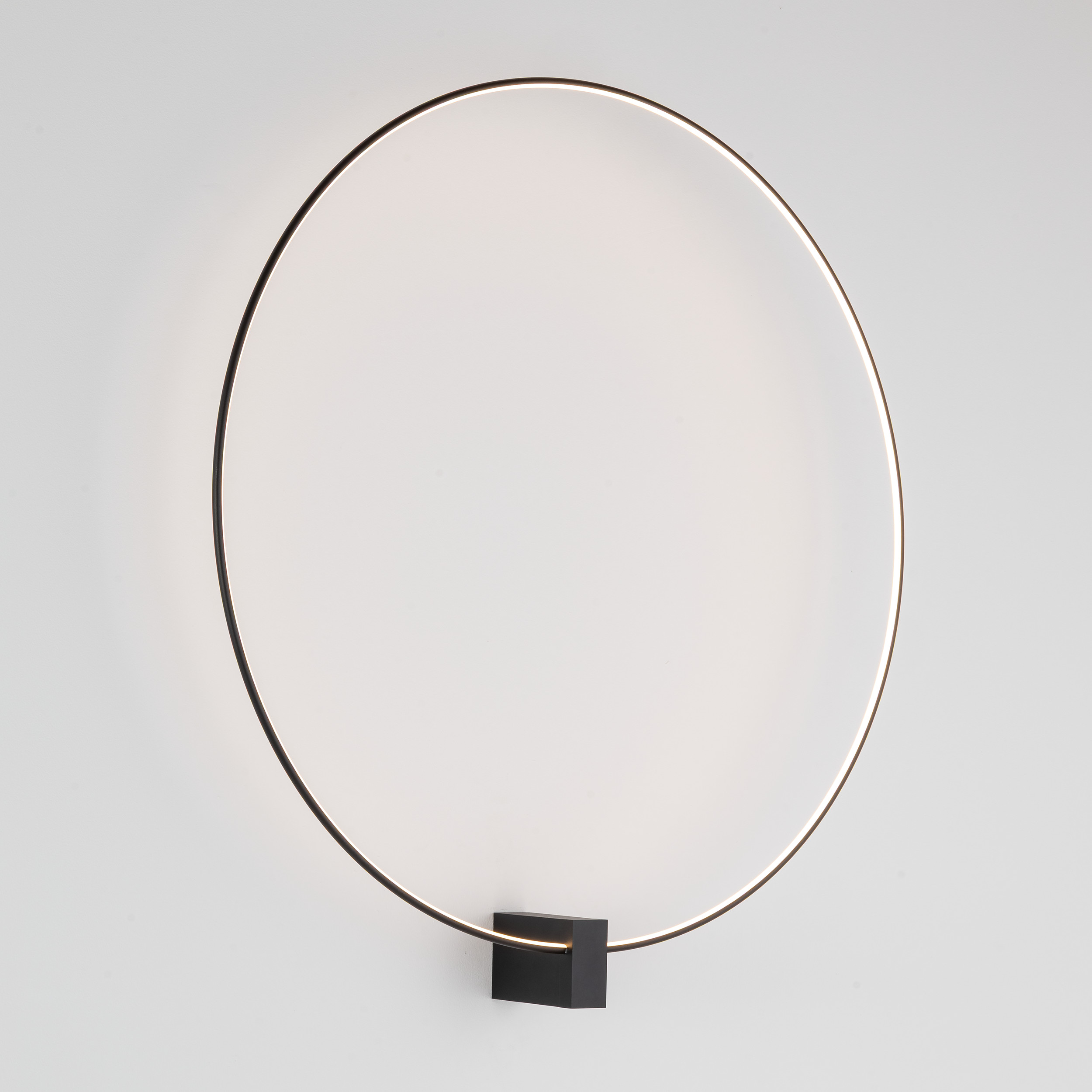 VEXA BLACK KINKIET LED 30W VEXA BLACK KINKIET LED 30W