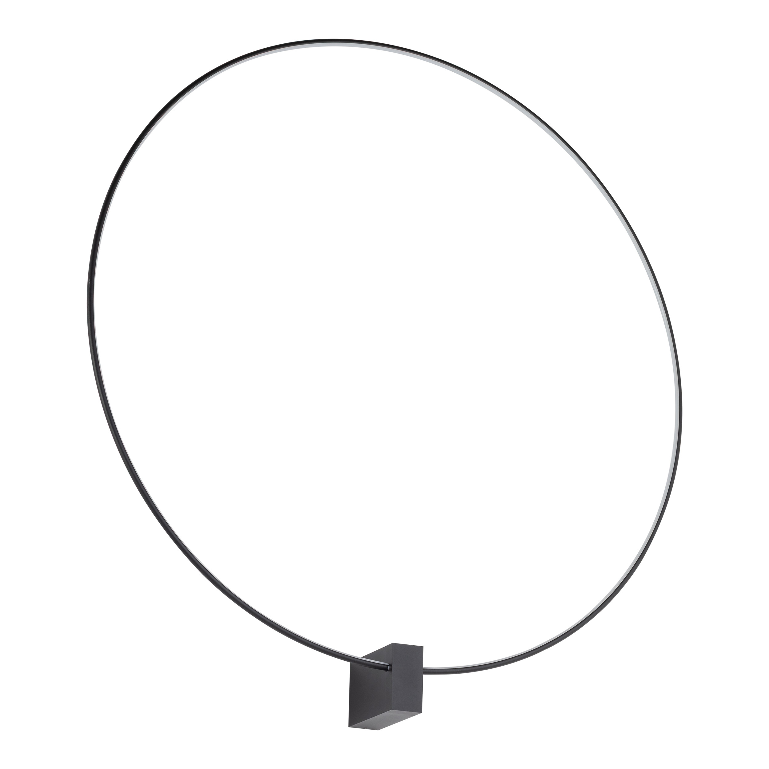 VEXA BLACK KINKIET LED 30W VEXA BLACK KINKIET LED 30W