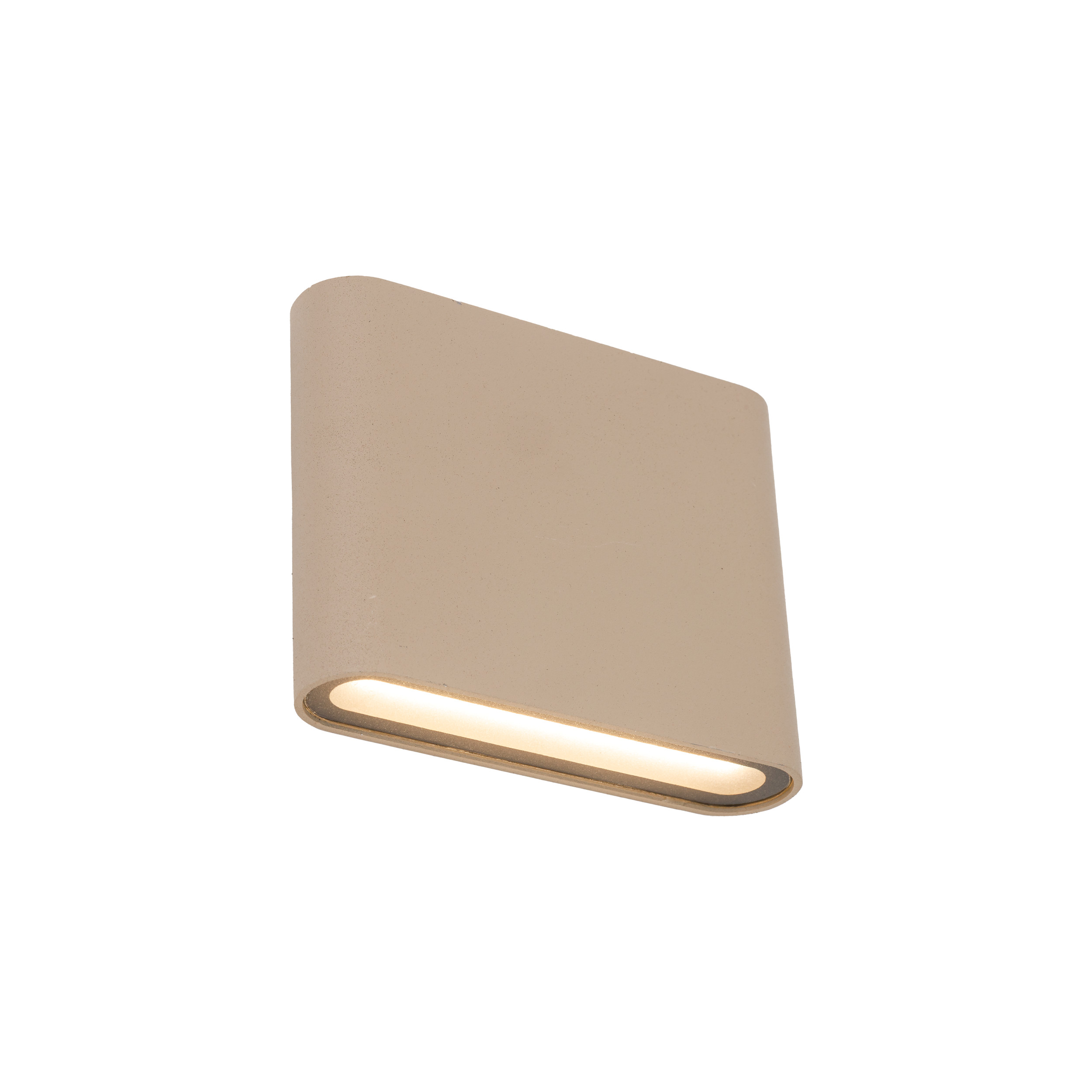 ARWENA S BEIGE KINKIET LED IP54 ARWENA S BEIGE KINKIET LED IP54