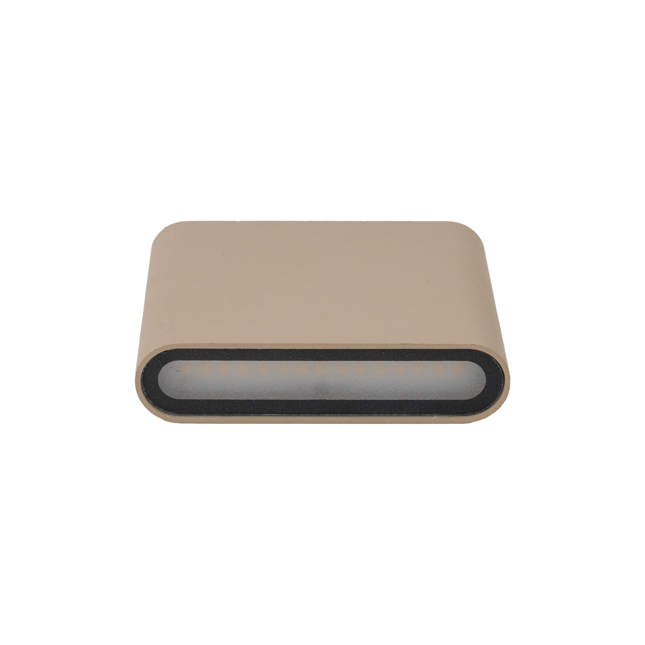 ARWENA S BEIGE KINKIET LED IP54 ARWENA S BEIGE KINKIET LED IP54