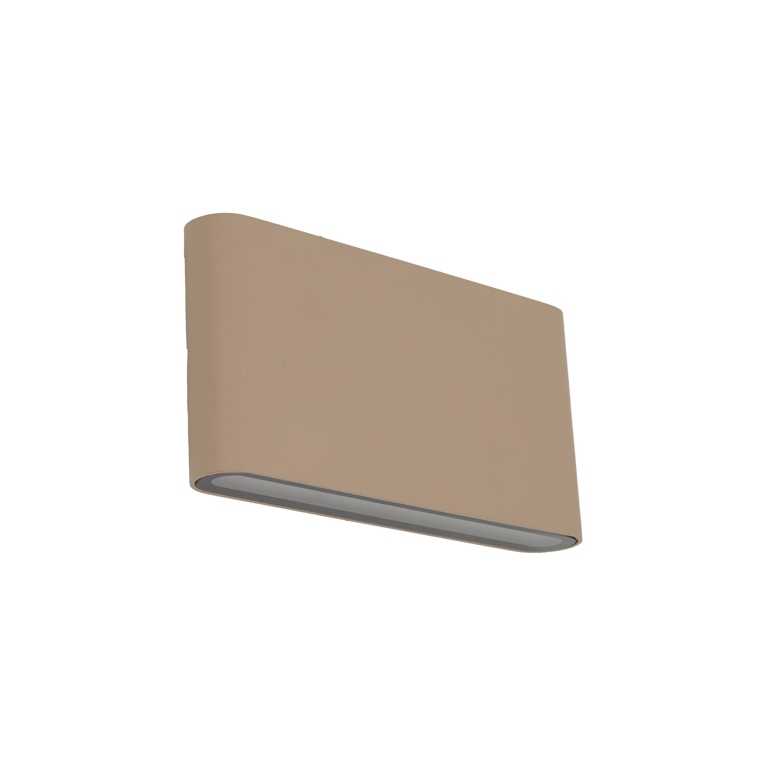 ARWENA M BEIGE KINKIET LED IP54 ARWENA M BEIGE KINKIET LED IP54