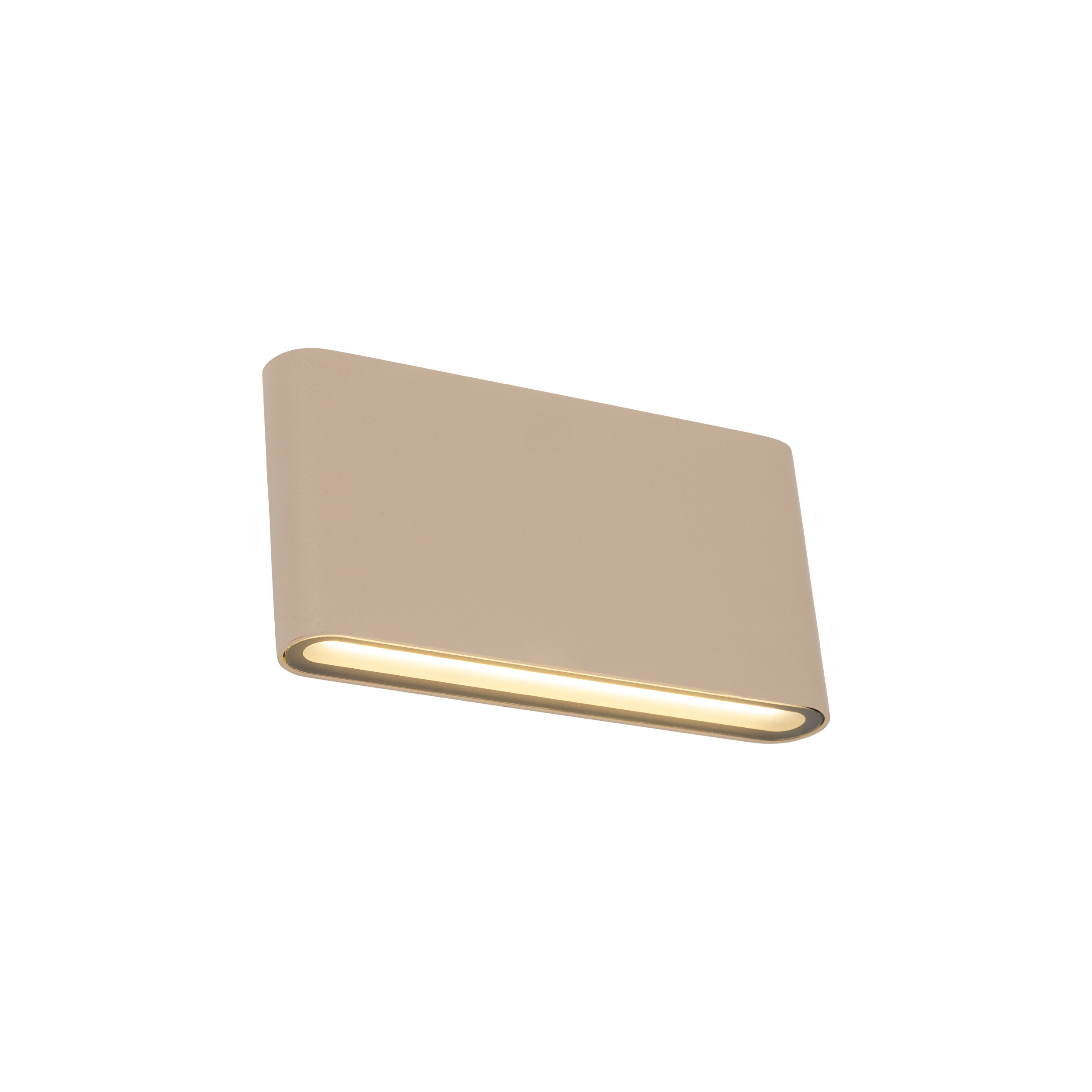 ARWENA M BEIGE KINKIET LED IP54 ARWENA M BEIGE KINKIET LED IP54