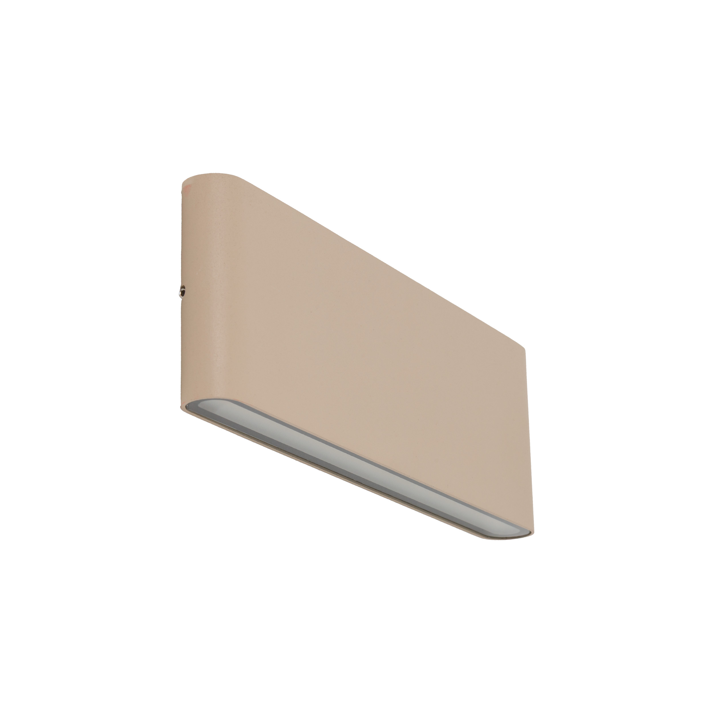 ARWENA L BEIGE KINKIET LED IP54 ARWENA L BEIGE KINKIET LED IP54