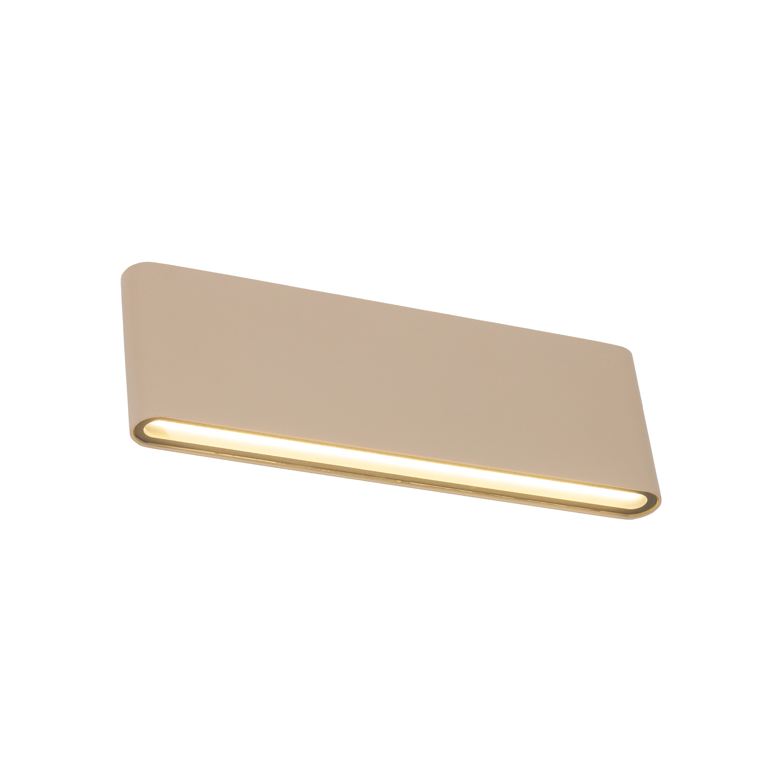 ARWENA L BEIGE KINKIET LED IP54 ARWENA L BEIGE KINKIET LED IP54
