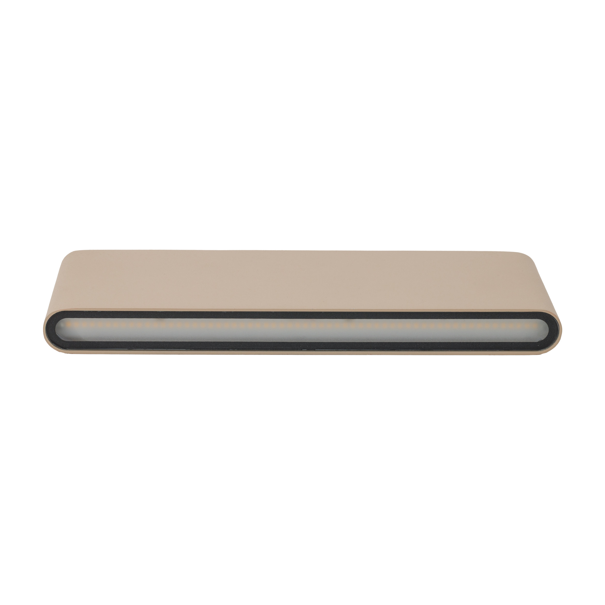 ARWENA L BEIGE KINKIET LED IP54 ARWENA L BEIGE KINKIET LED IP54