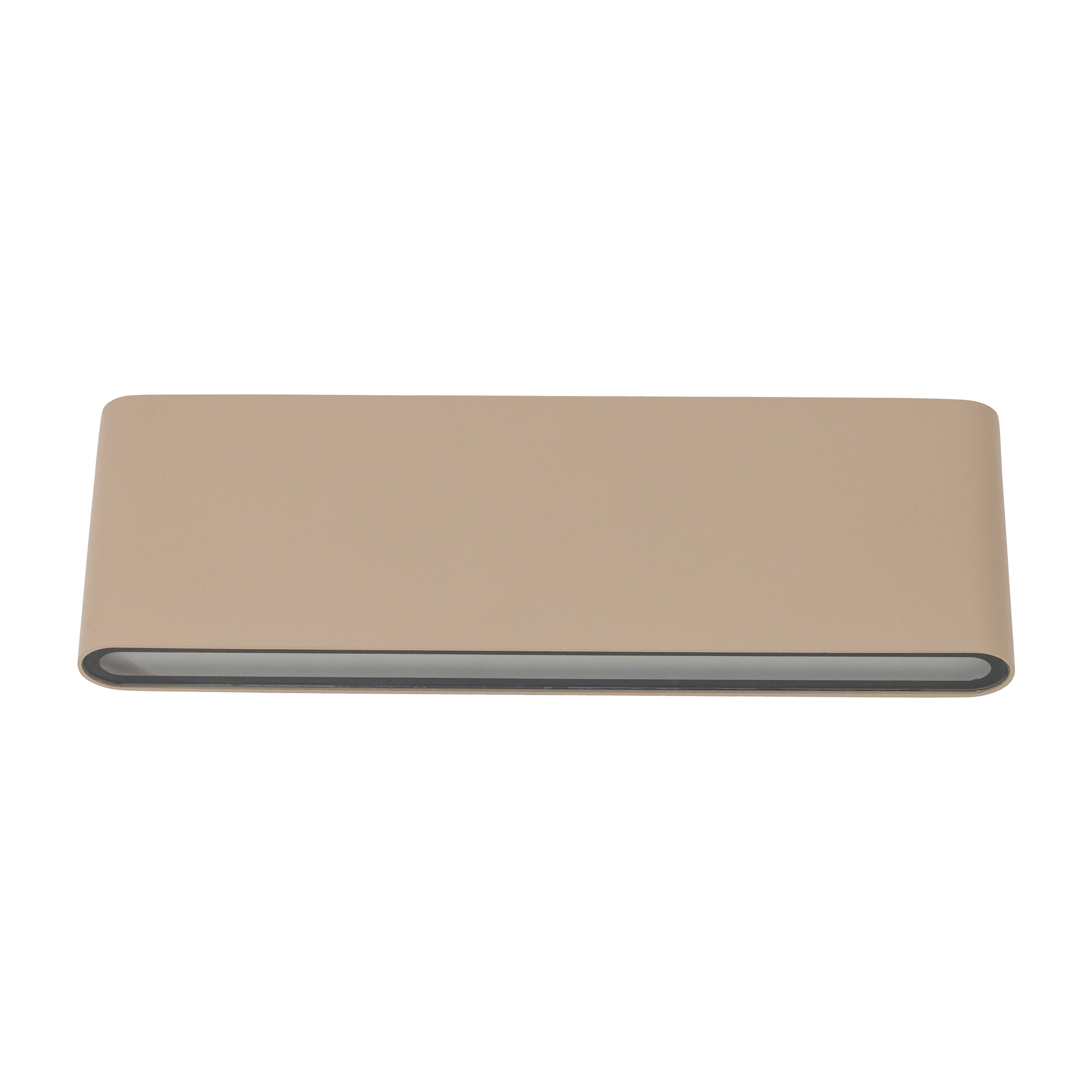 ARWENA L BEIGE KINKIET LED IP54 ARWENA L BEIGE KINKIET LED IP54