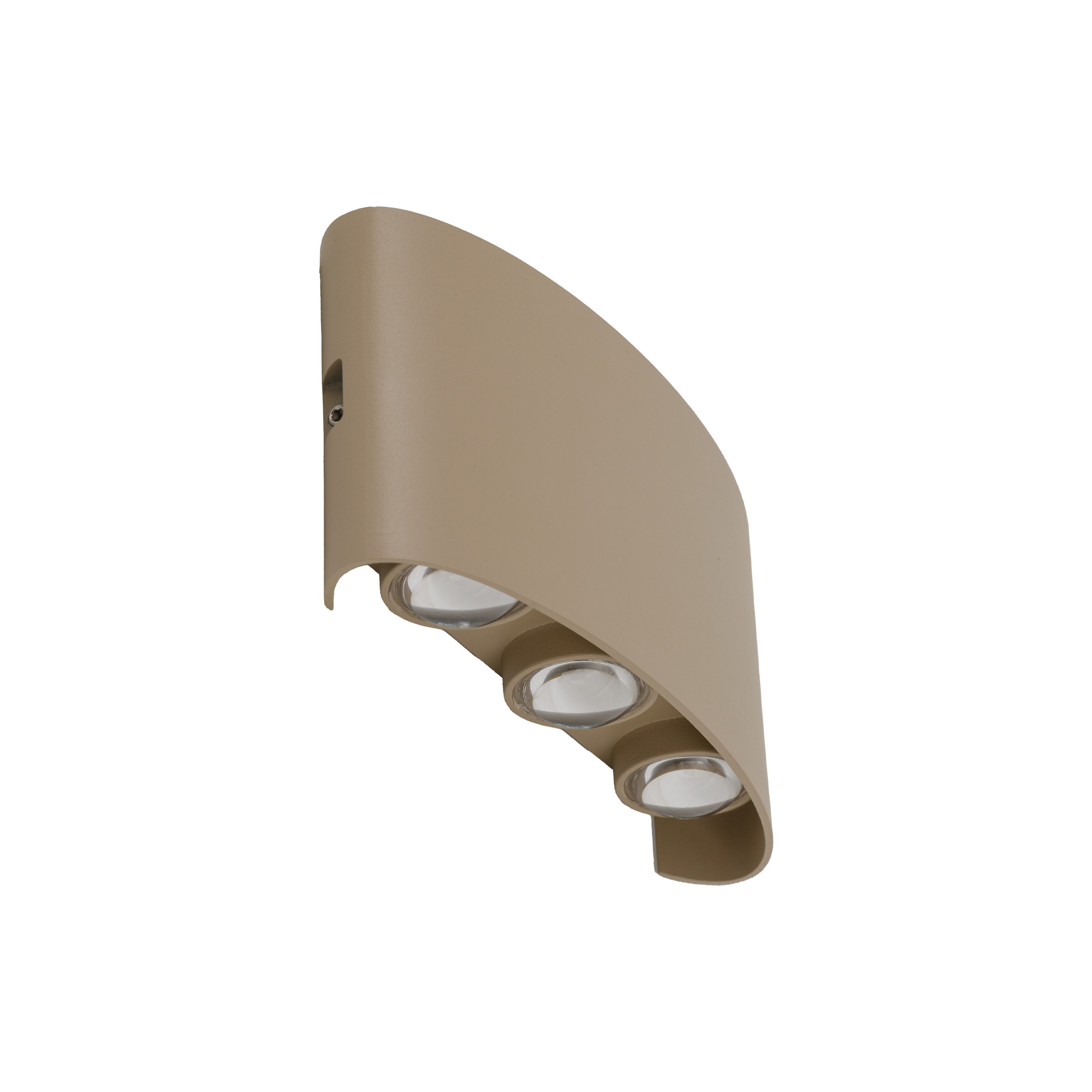 ARROW BEIGE KINKIET LED IP54 ARROW BEIGE KINKIET LED IP54
