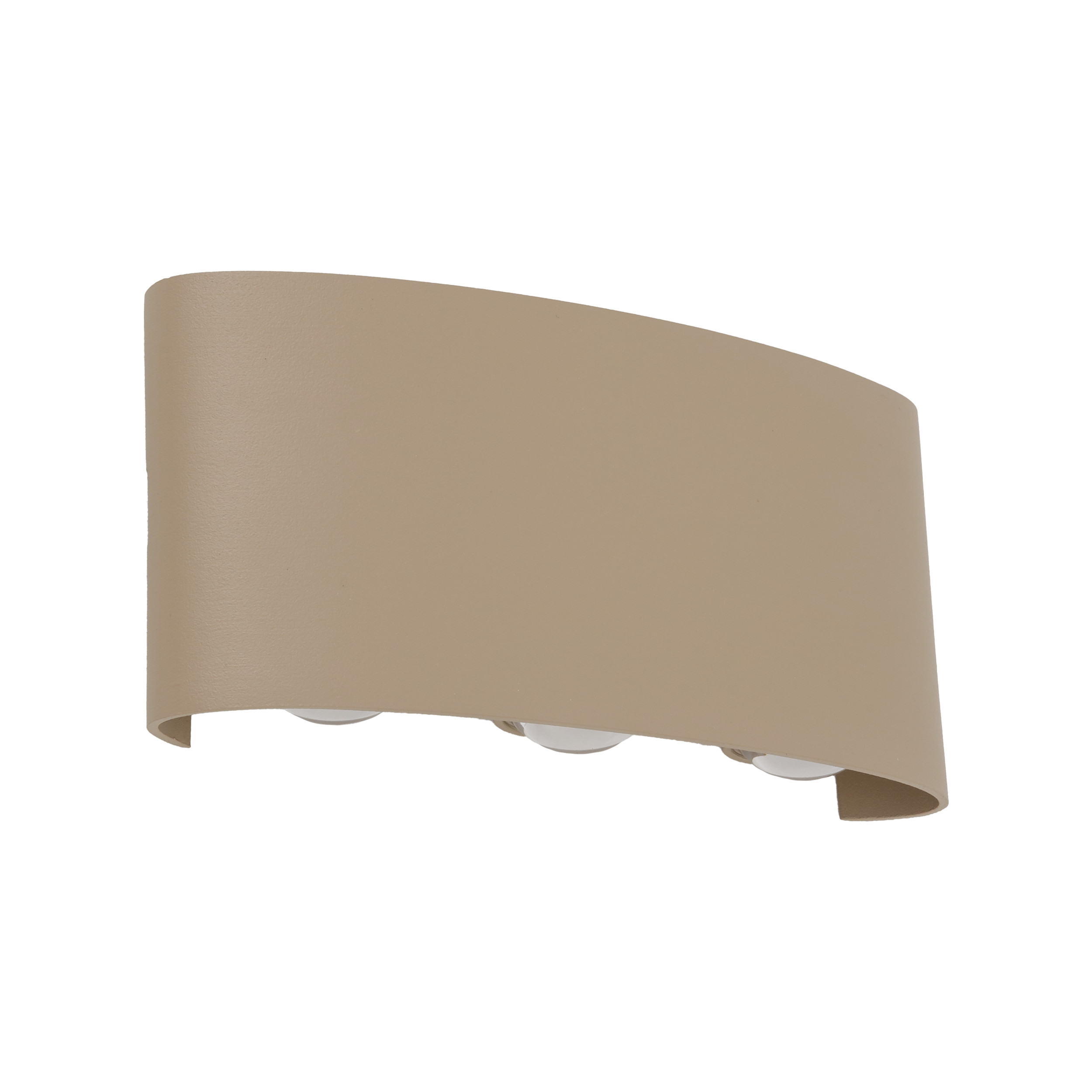 ARROW BEIGE KINKIET LED IP54 ARROW BEIGE KINKIET LED IP54