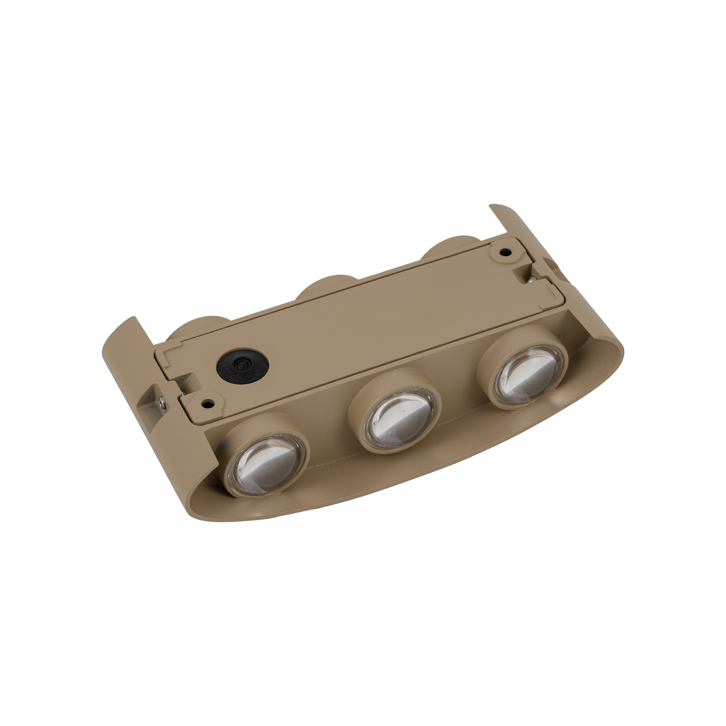 ARROW BEIGE KINKIET LED IP54 ARROW BEIGE KINKIET LED IP54