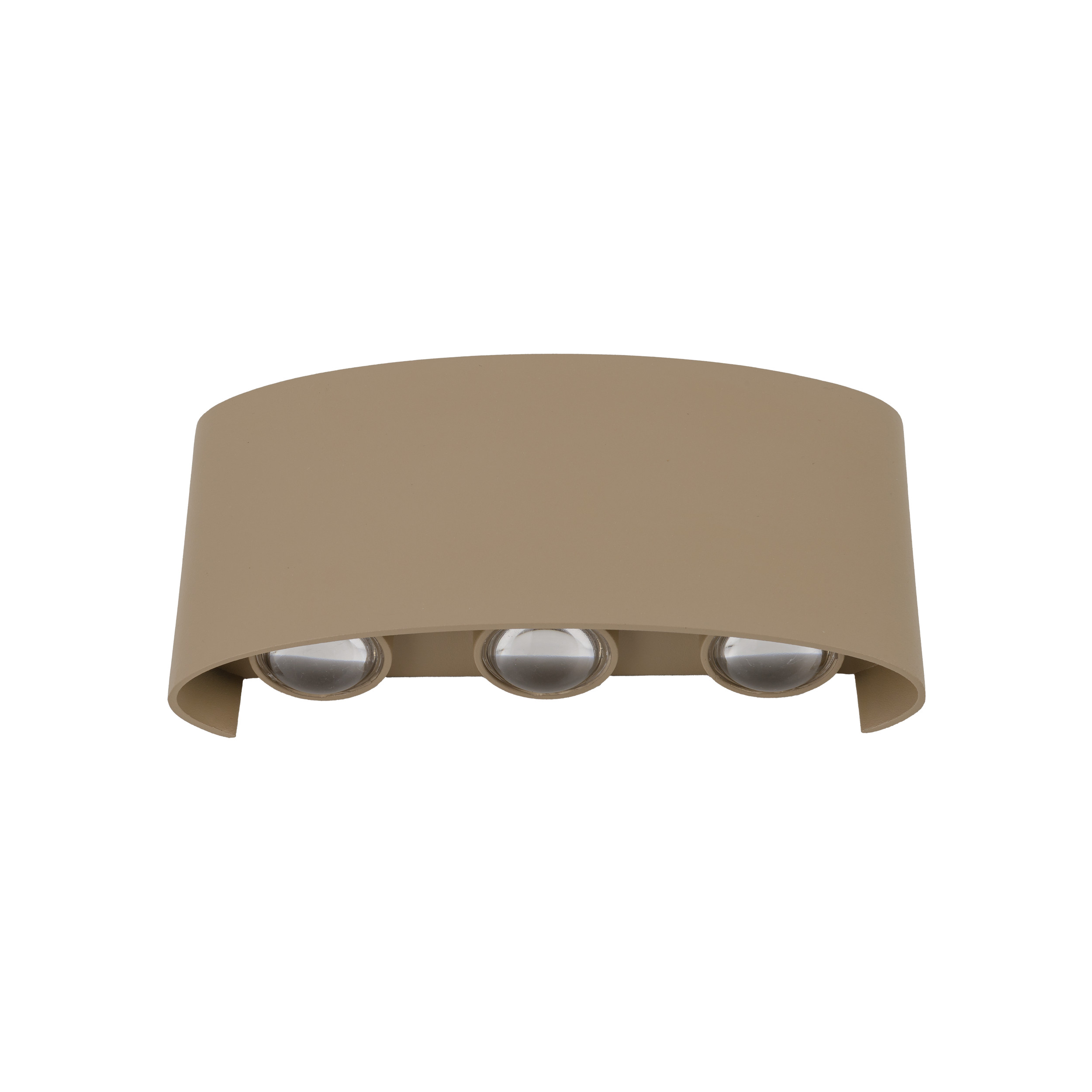 ARROW BEIGE KINKIET LED IP54 ARROW BEIGE KINKIET LED IP54