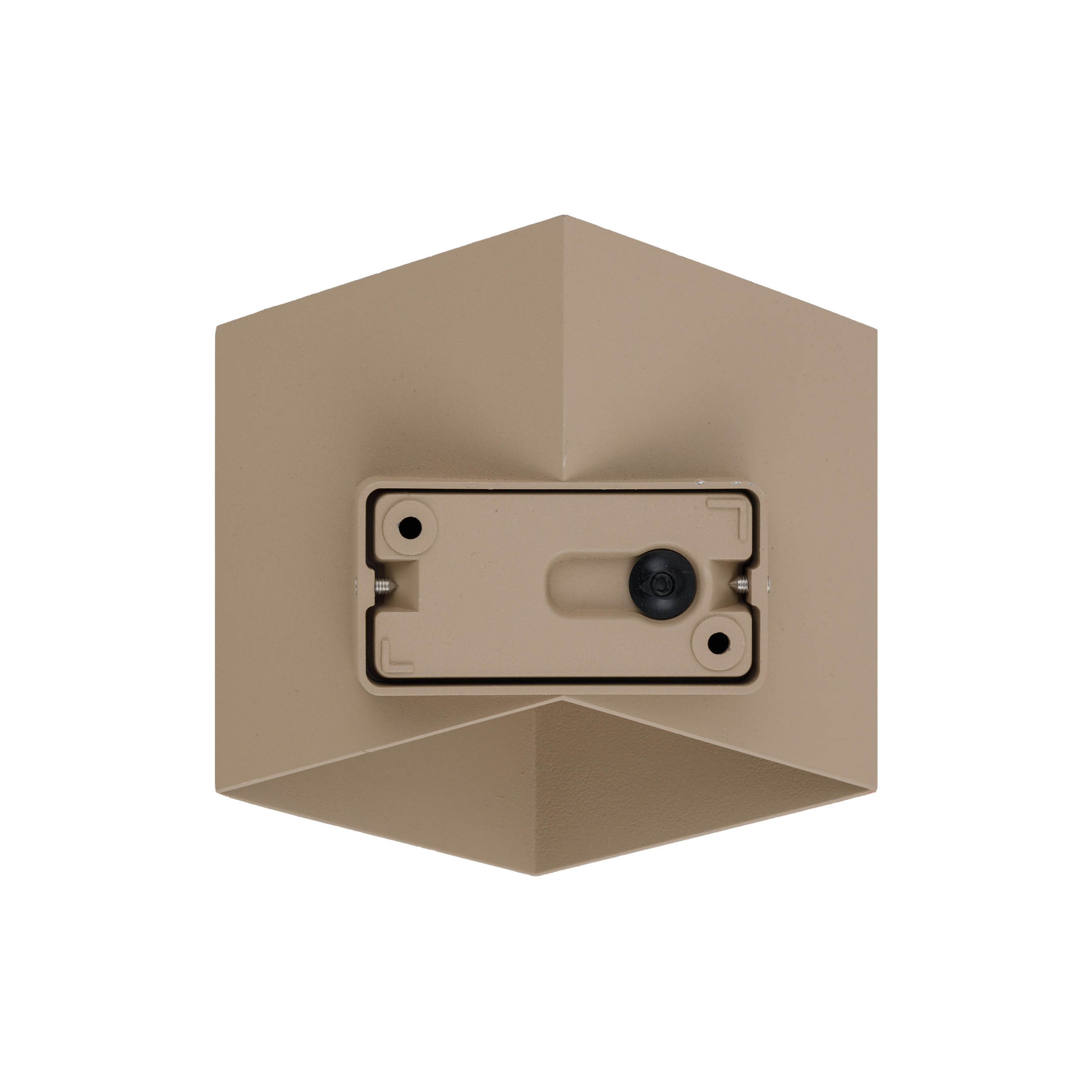 CUBE BEIGE KINKIET LED IP54 CUBE BEIGE KINKIET LED IP54