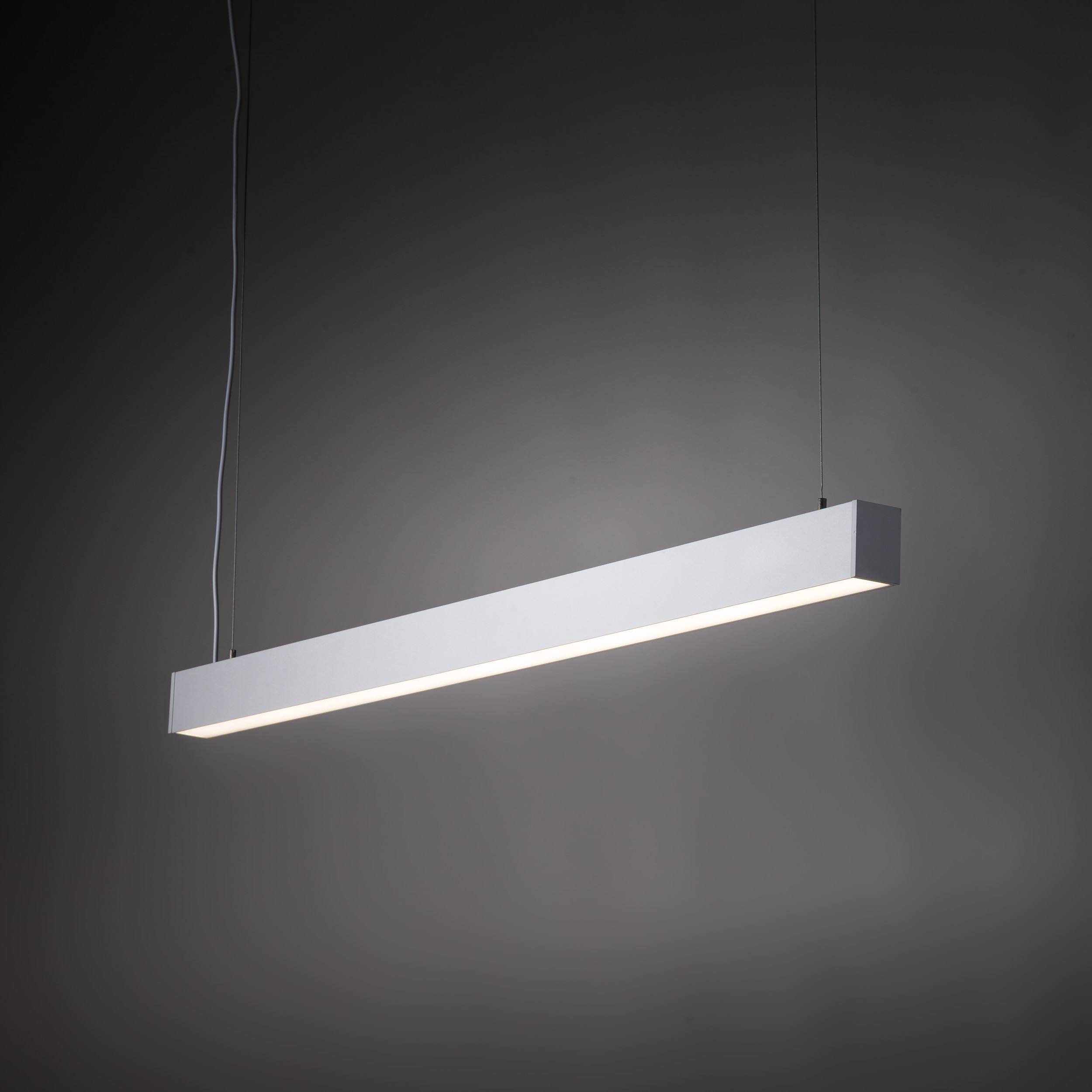LUXE PRO WHITE CCT LAMPA WISZĄCA LUXE PRO WHITE CCT LAMPA WISZĄCA