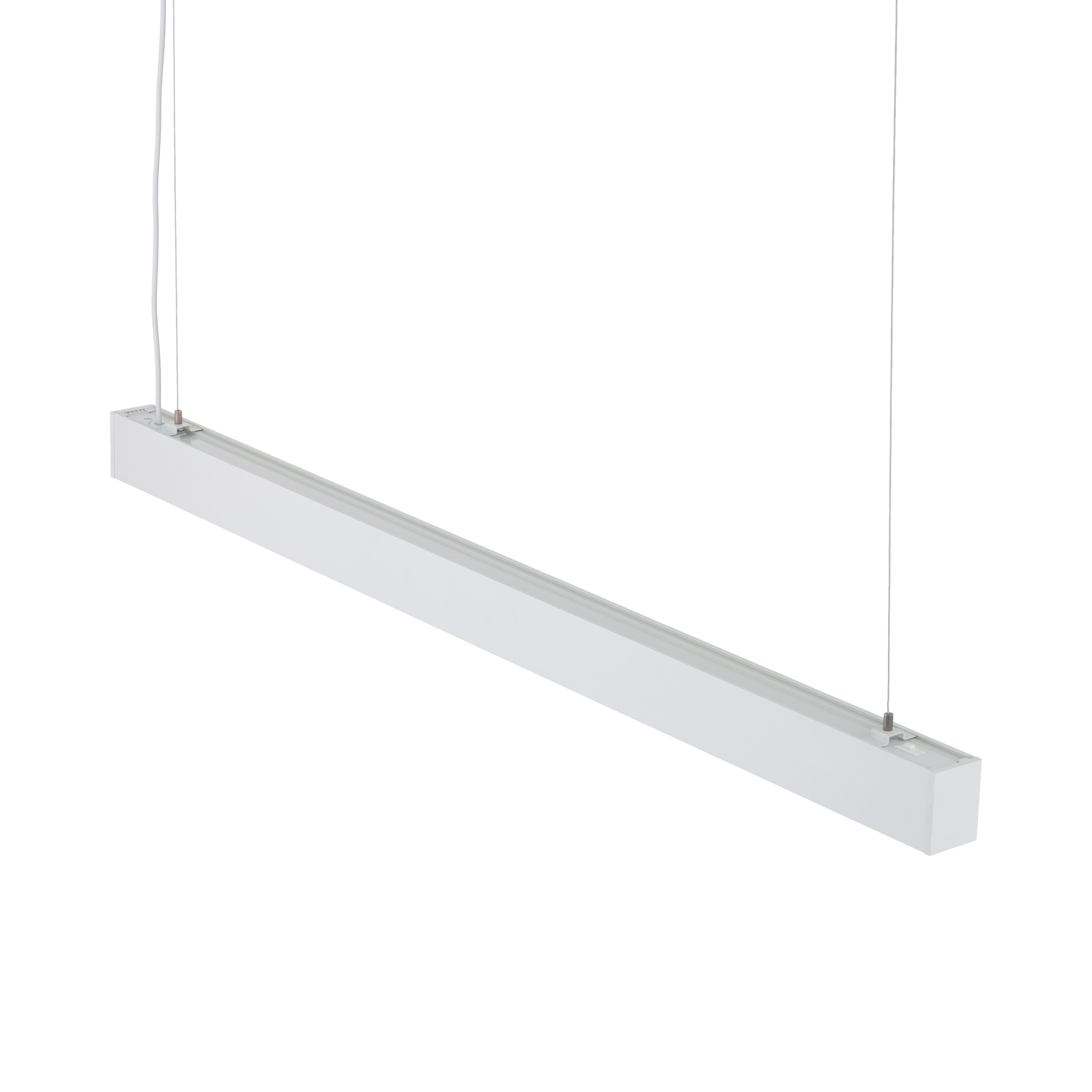 LUXE PRO WHITE CCT LAMPA WISZĄCA LUXE PRO WHITE CCT LAMPA WISZĄCA