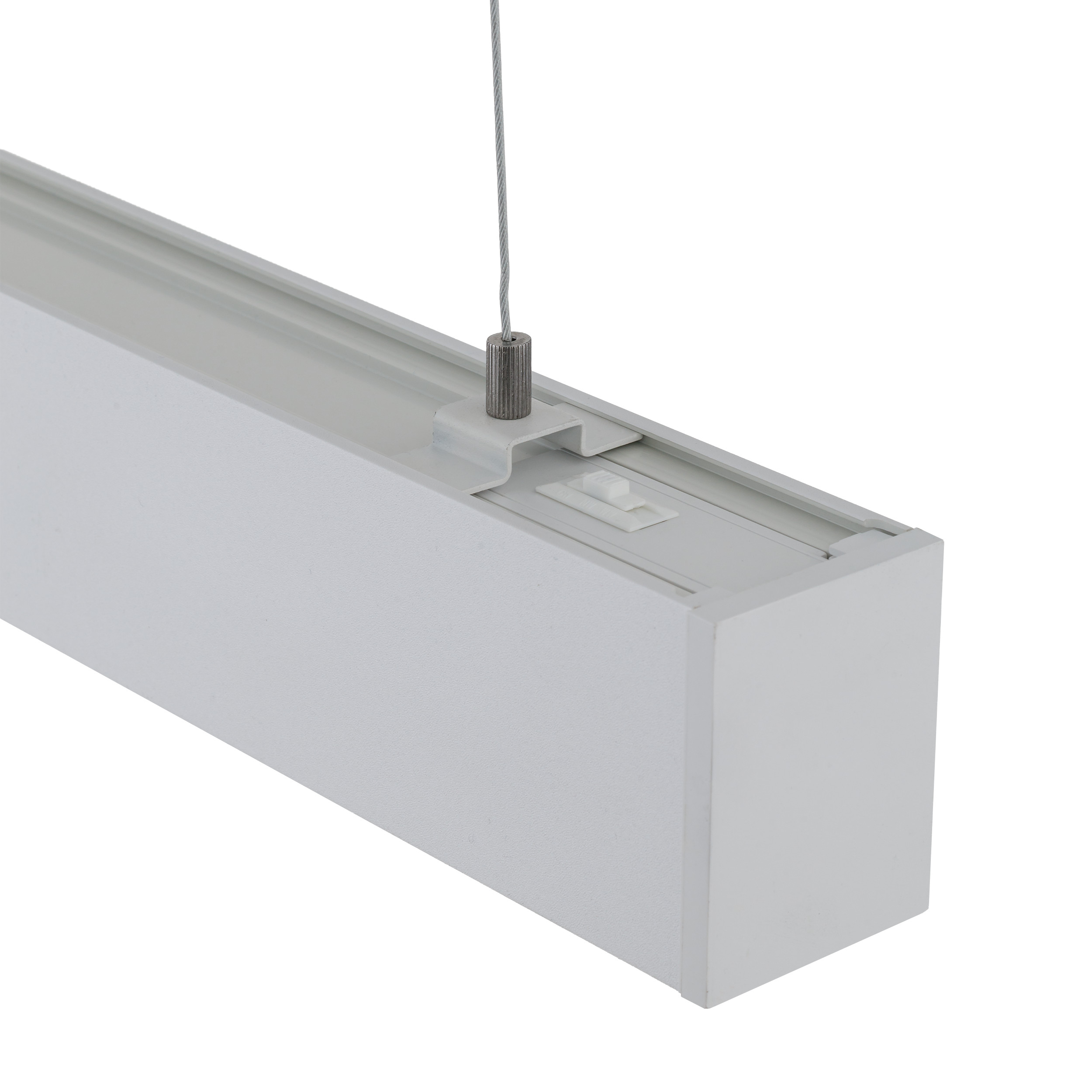 LUXE PRO WHITE CCT LAMPA WISZĄCA LUXE PRO WHITE CCT LAMPA WISZĄCA