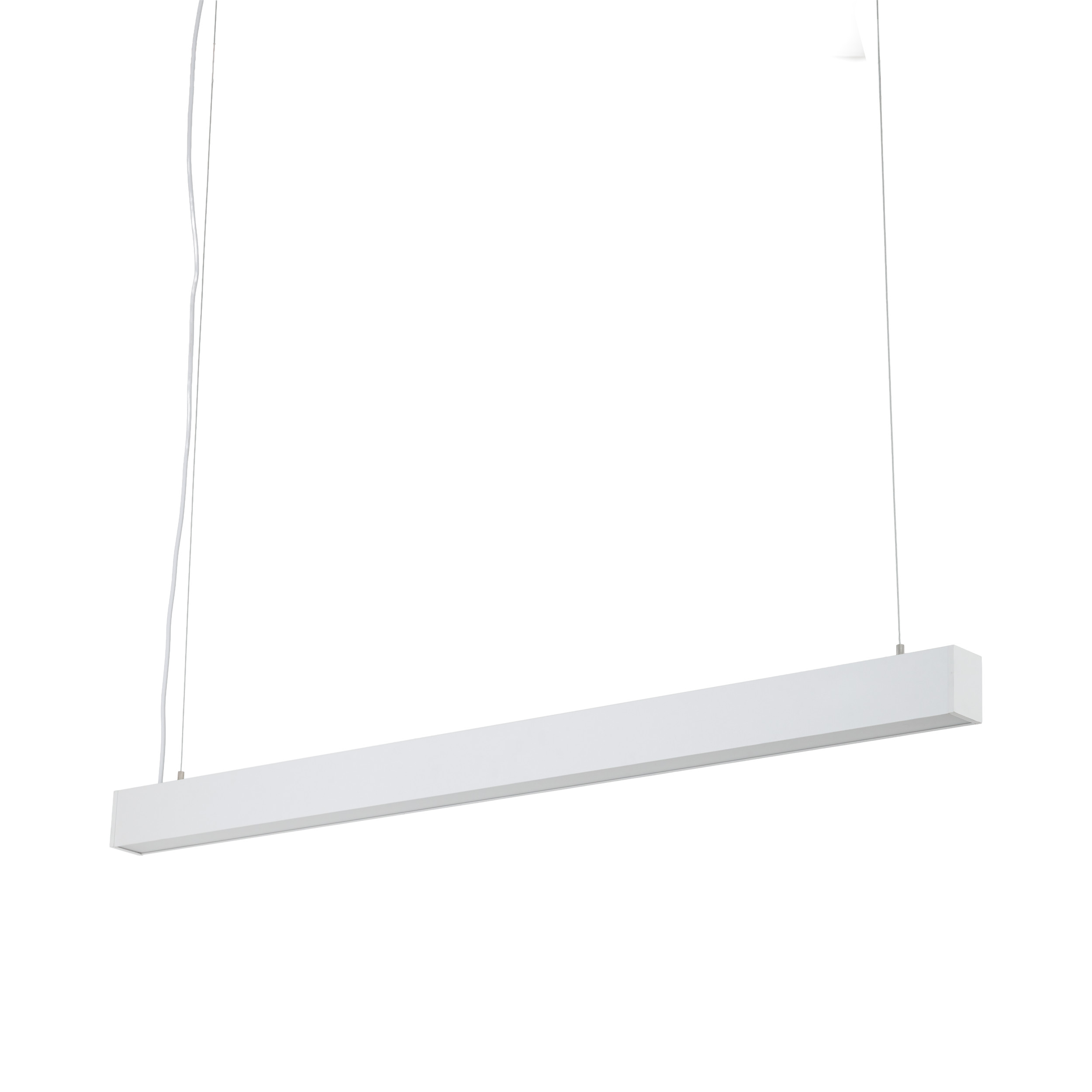 LUXE PRO WHITE CCT LAMPA WISZĄCA LUXE PRO WHITE CCT LAMPA WISZĄCA