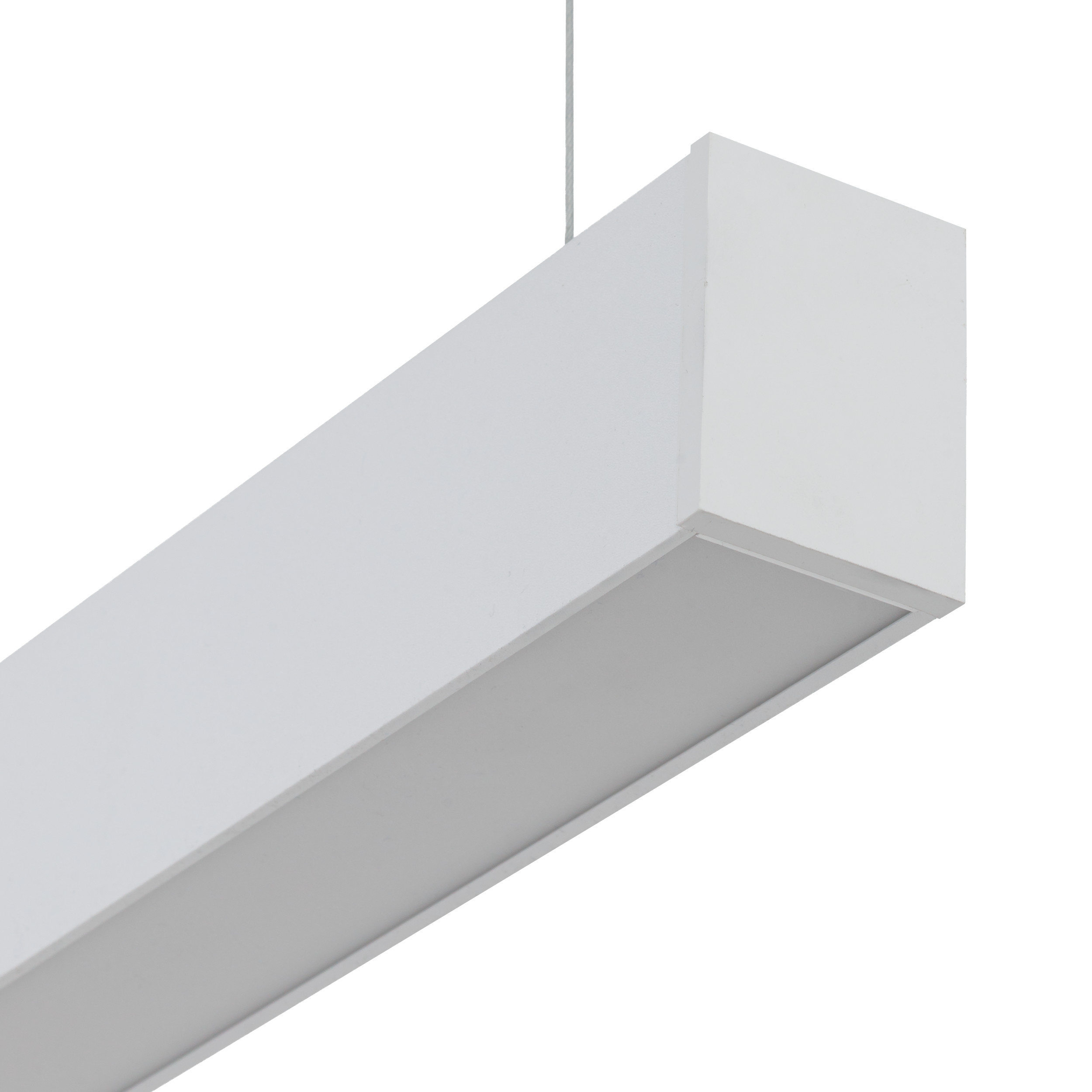 LUXE PRO WHITE CCT LAMPA WISZĄCA LUXE PRO WHITE CCT LAMPA WISZĄCA