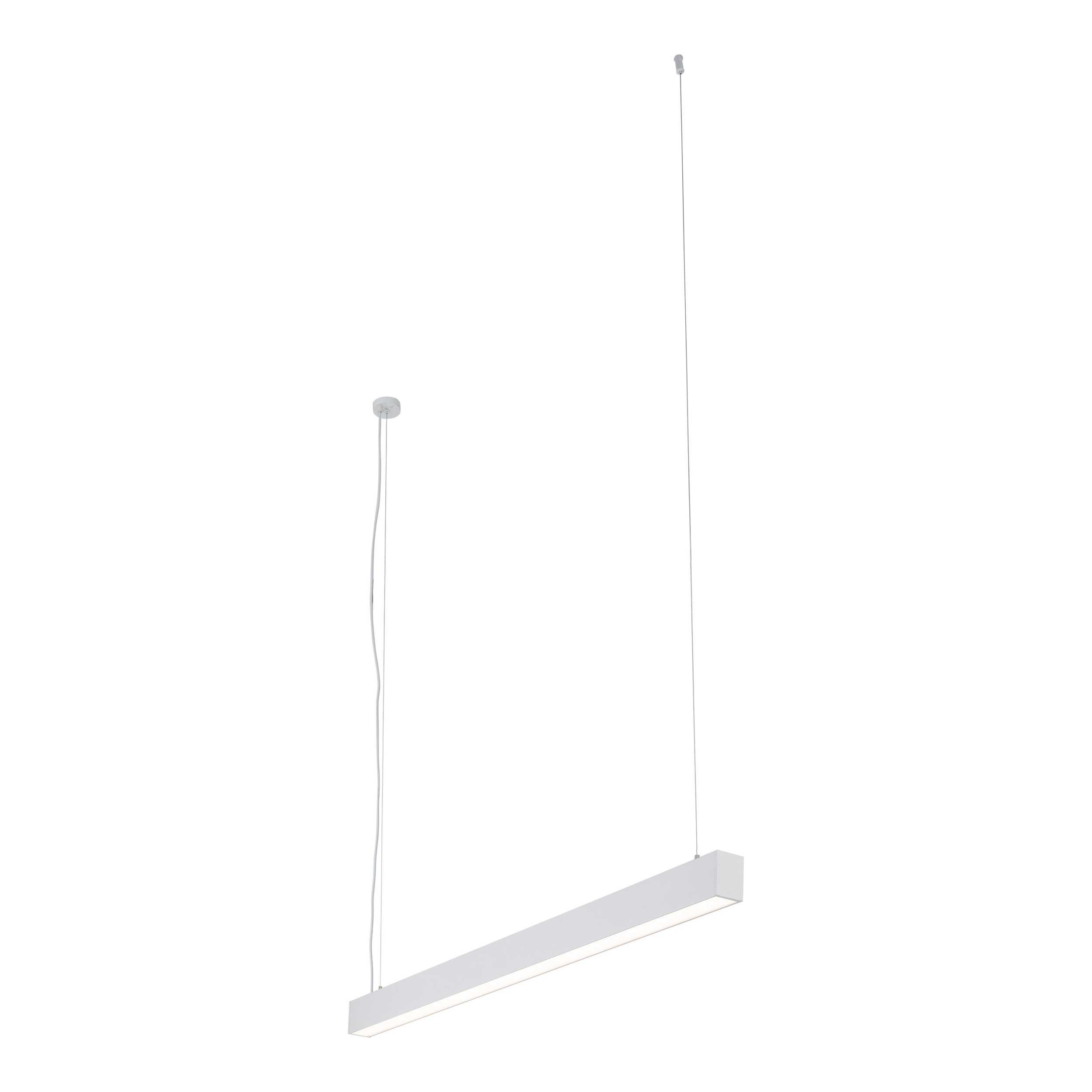 LUXE PRO WHITE CCT LAMPA WISZĄCA LUXE PRO WHITE CCT LAMPA WISZĄCA
