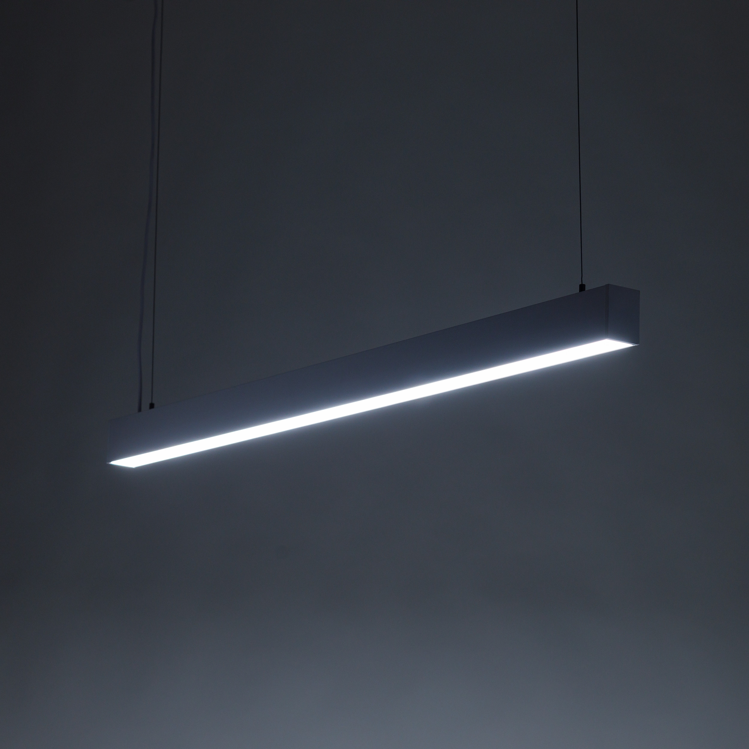 LUXE PRO WHITE CCT LAMPA WISZĄCA LUXE PRO WHITE CCT LAMPA WISZĄCA