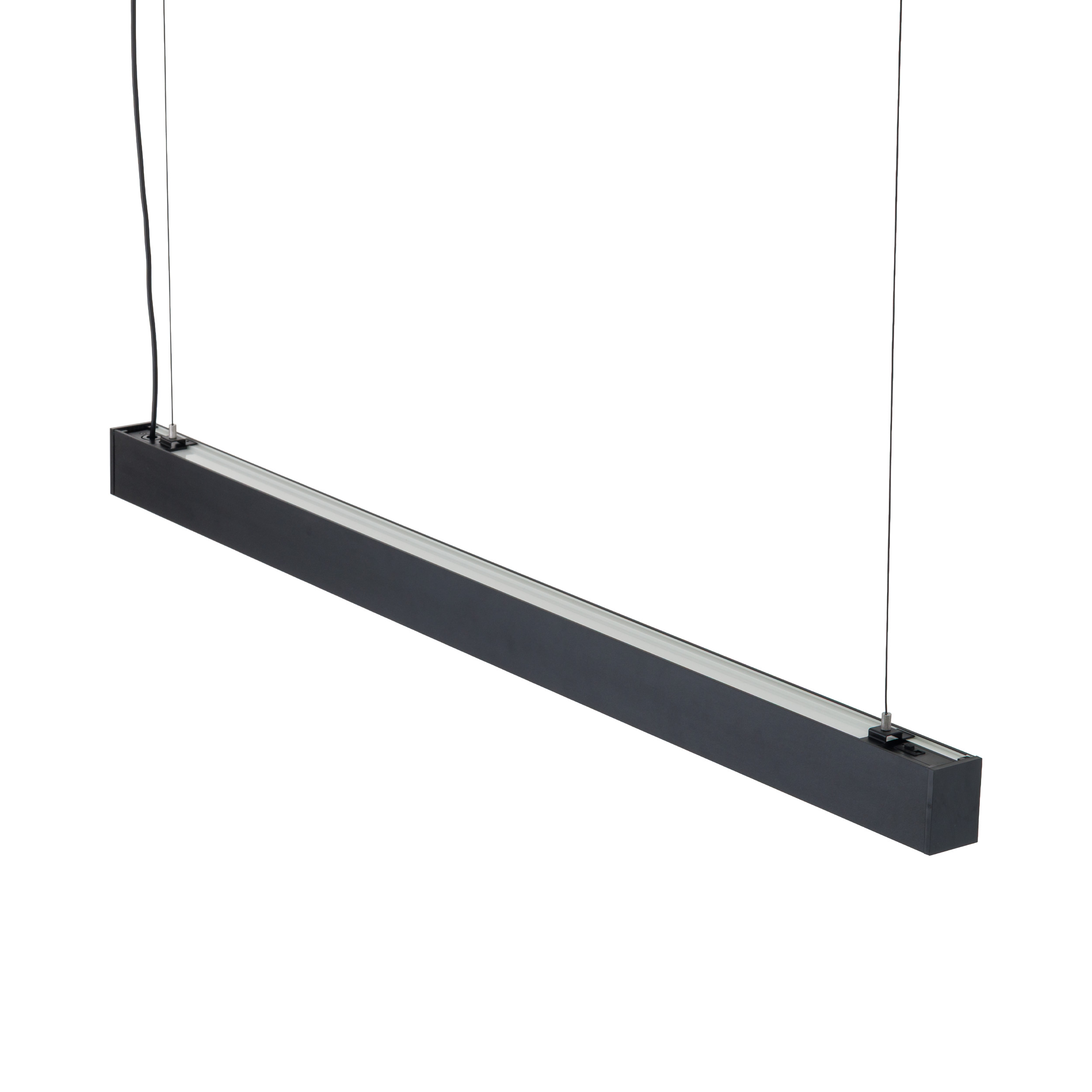 LUXE PRO BLACK CCT LAMPA WISZĄCA LUXE PRO BLACK CCT LAMPA WISZĄCA