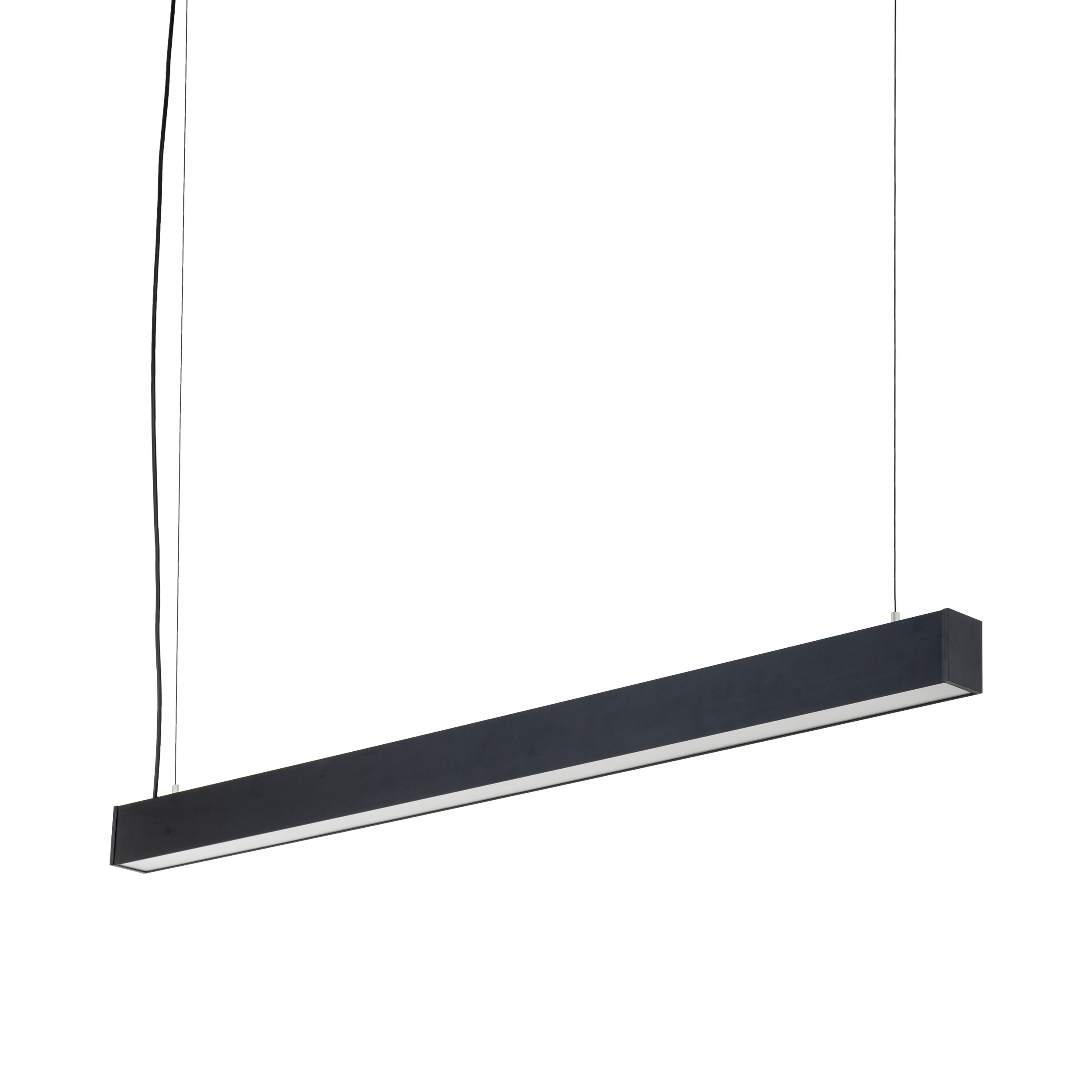 LUXE PRO BLACK CCT LAMPA WISZĄCA LUXE PRO BLACK CCT LAMPA WISZĄCA