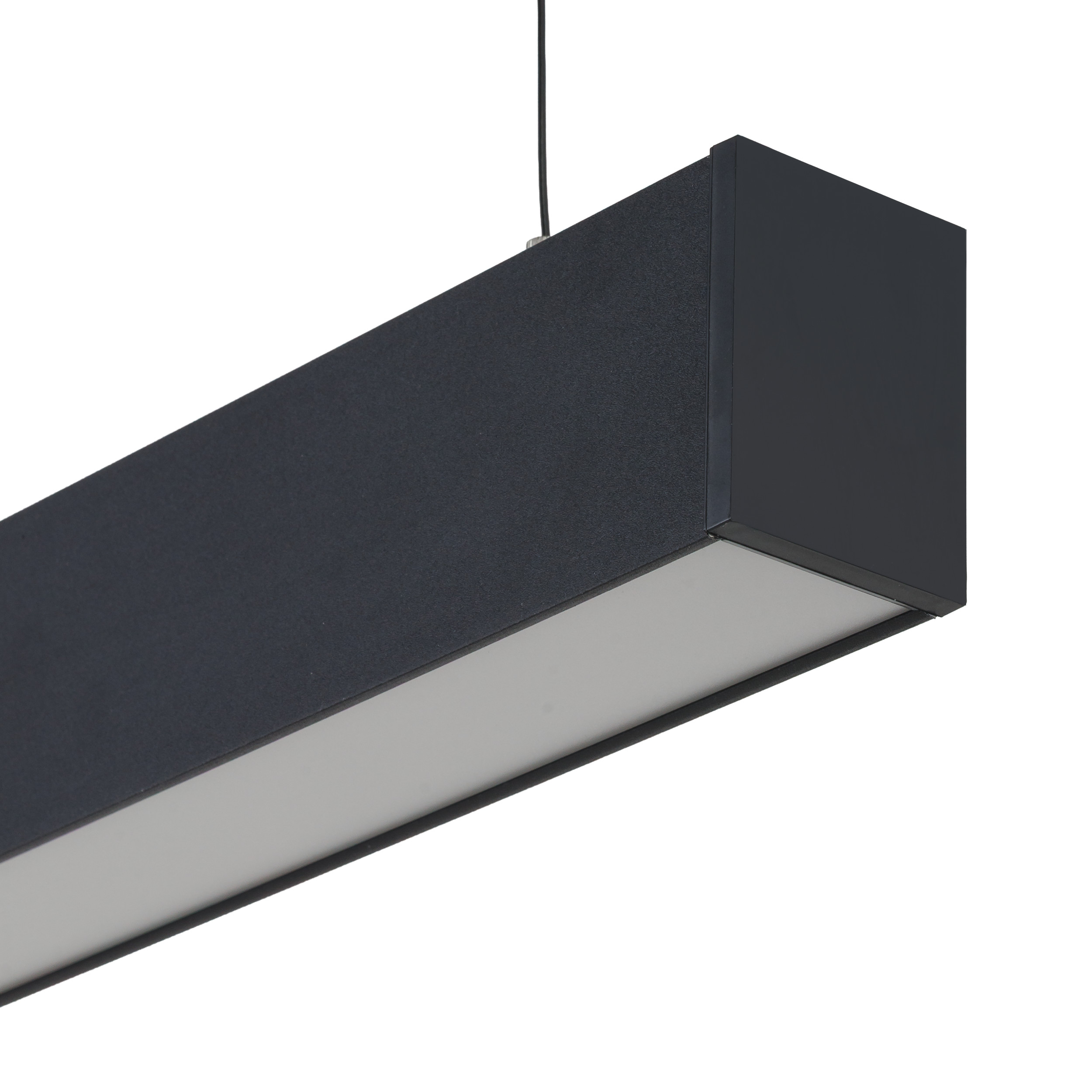 LUXE PRO BLACK CCT LAMPA WISZĄCA LUXE PRO BLACK CCT LAMPA WISZĄCA