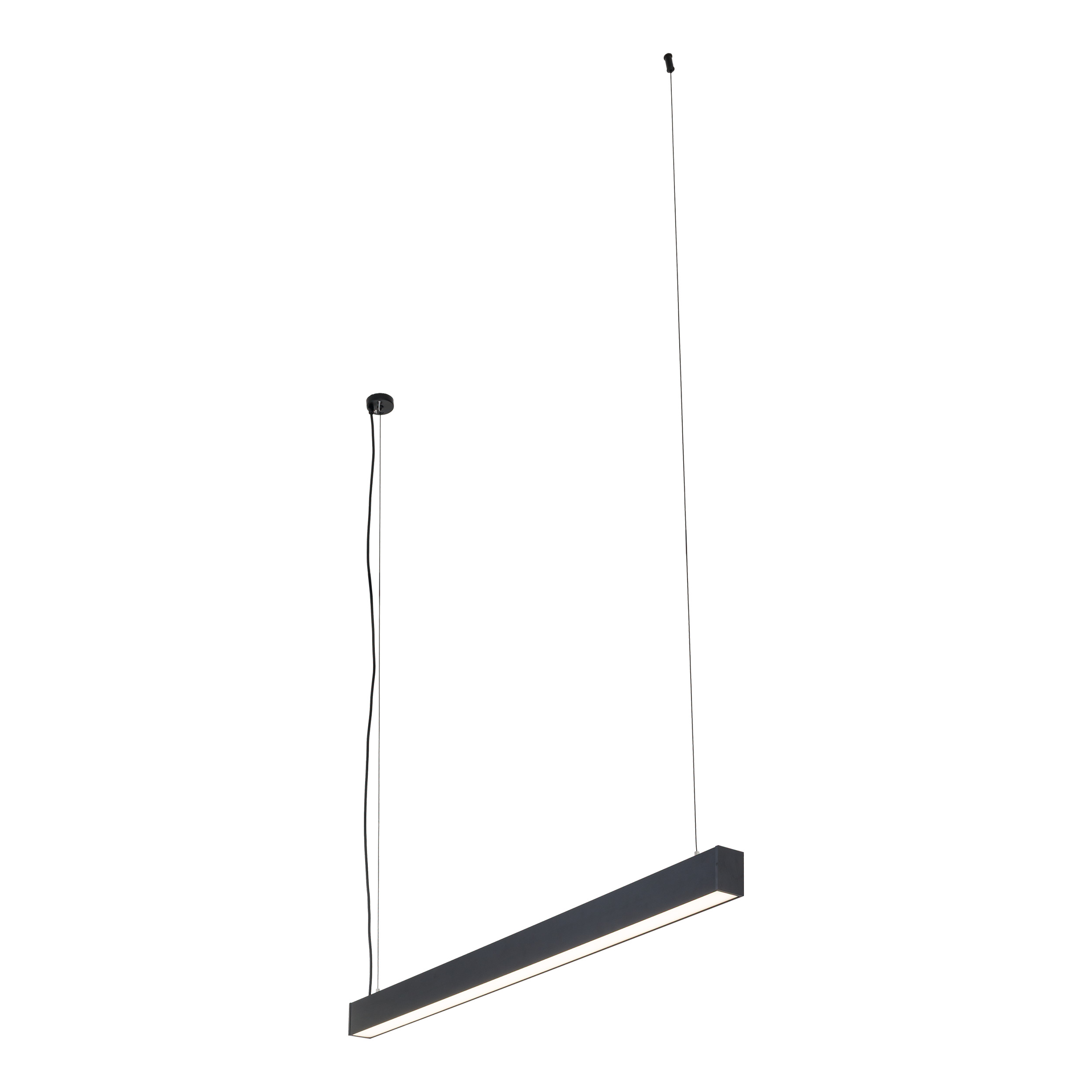 LUXE PRO BLACK CCT LAMPA WISZĄCA LUXE PRO BLACK CCT LAMPA WISZĄCA