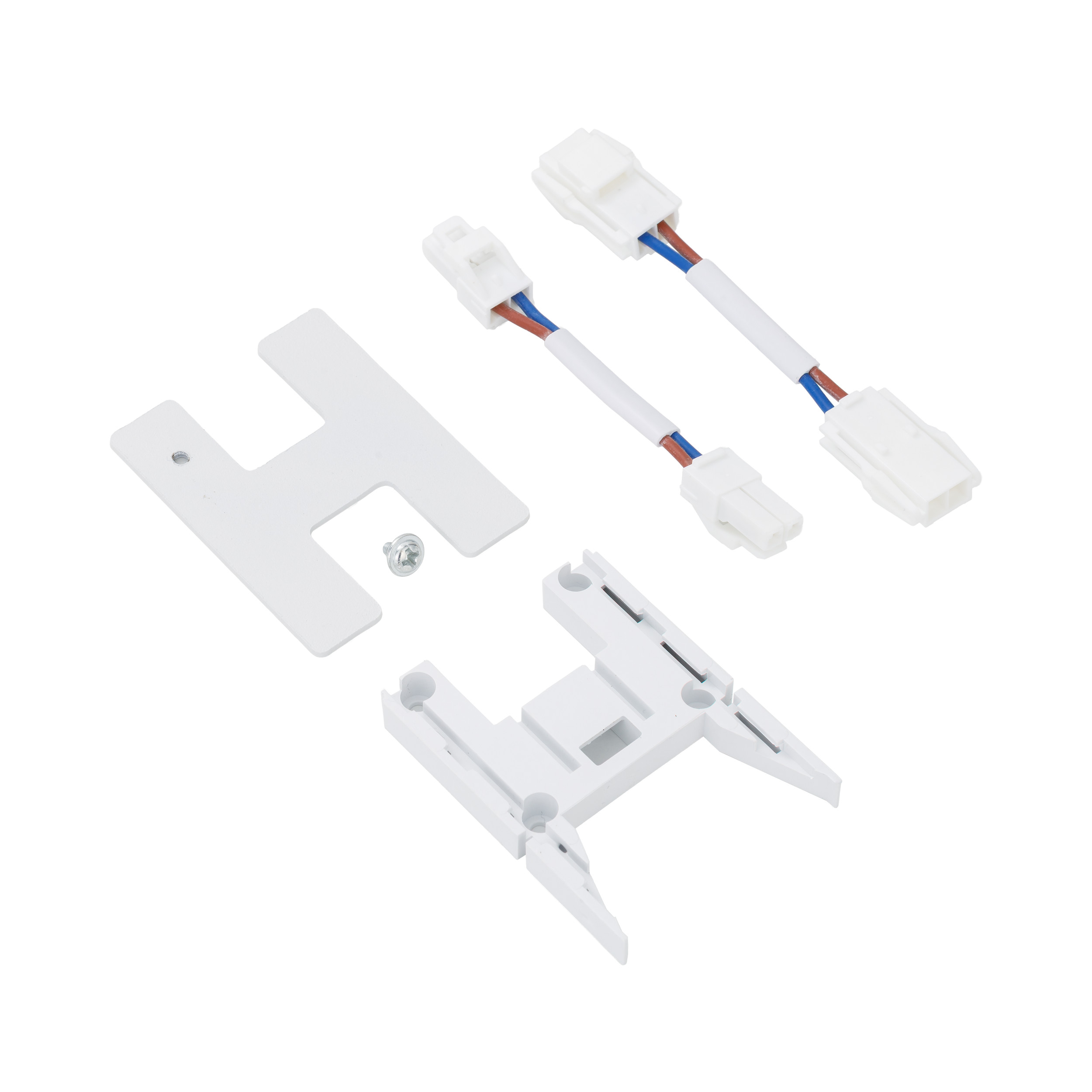 LUXE PRO WHITE CCT ŁĄCZNIK T LUXE PRO WHITE CCT ŁĄCZNIK T