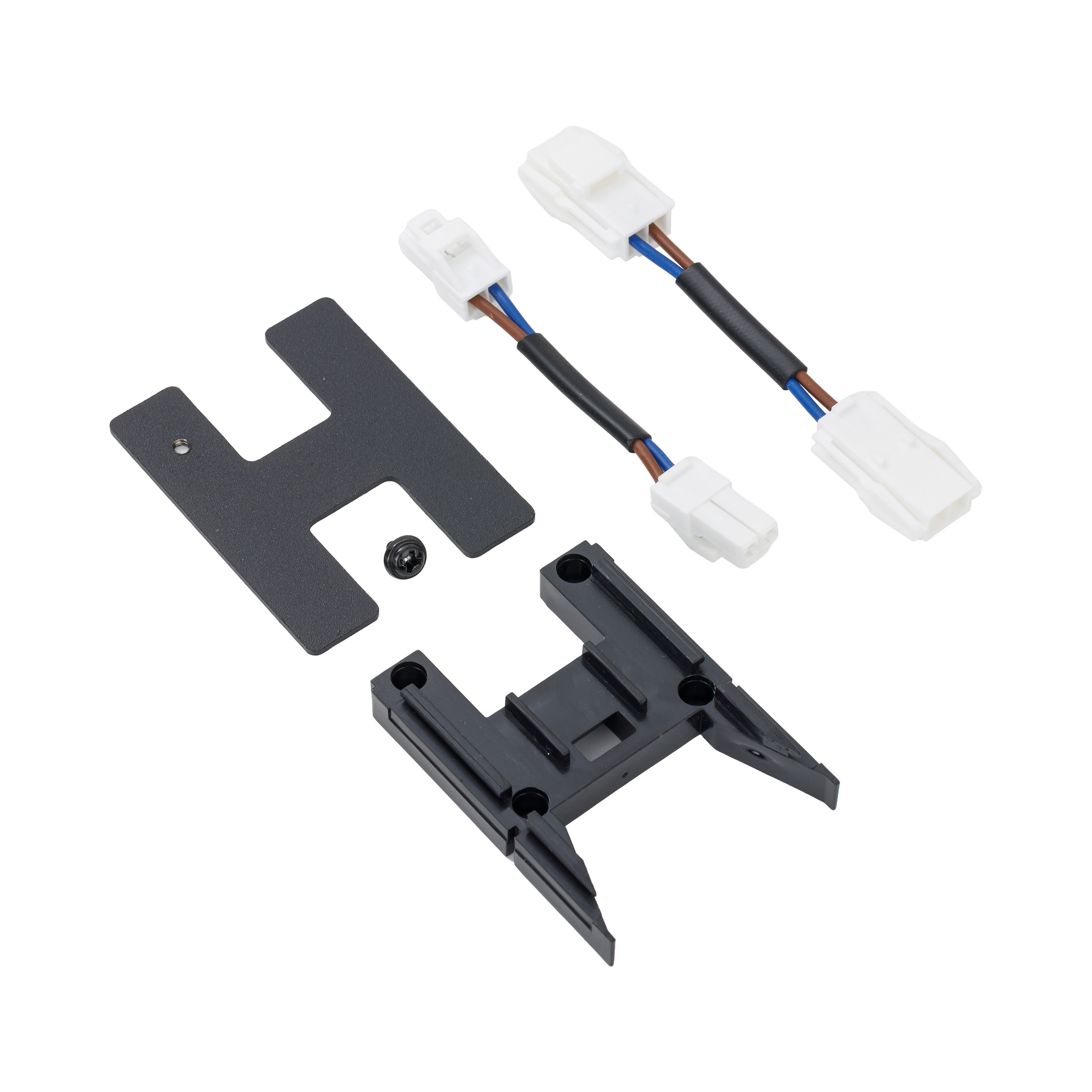 LUXE PRO BLACK CCT ŁĄCZNIK T LUXE PRO BLACK CCT ŁĄCZNIK T