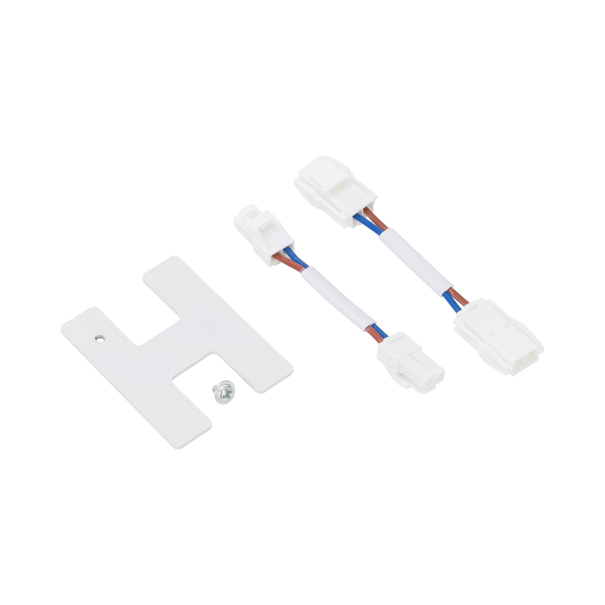 LUXE PRO WHITE CCT ŁĄCZNIK X LUXE PRO WHITE CCT ŁĄCZNIK X
