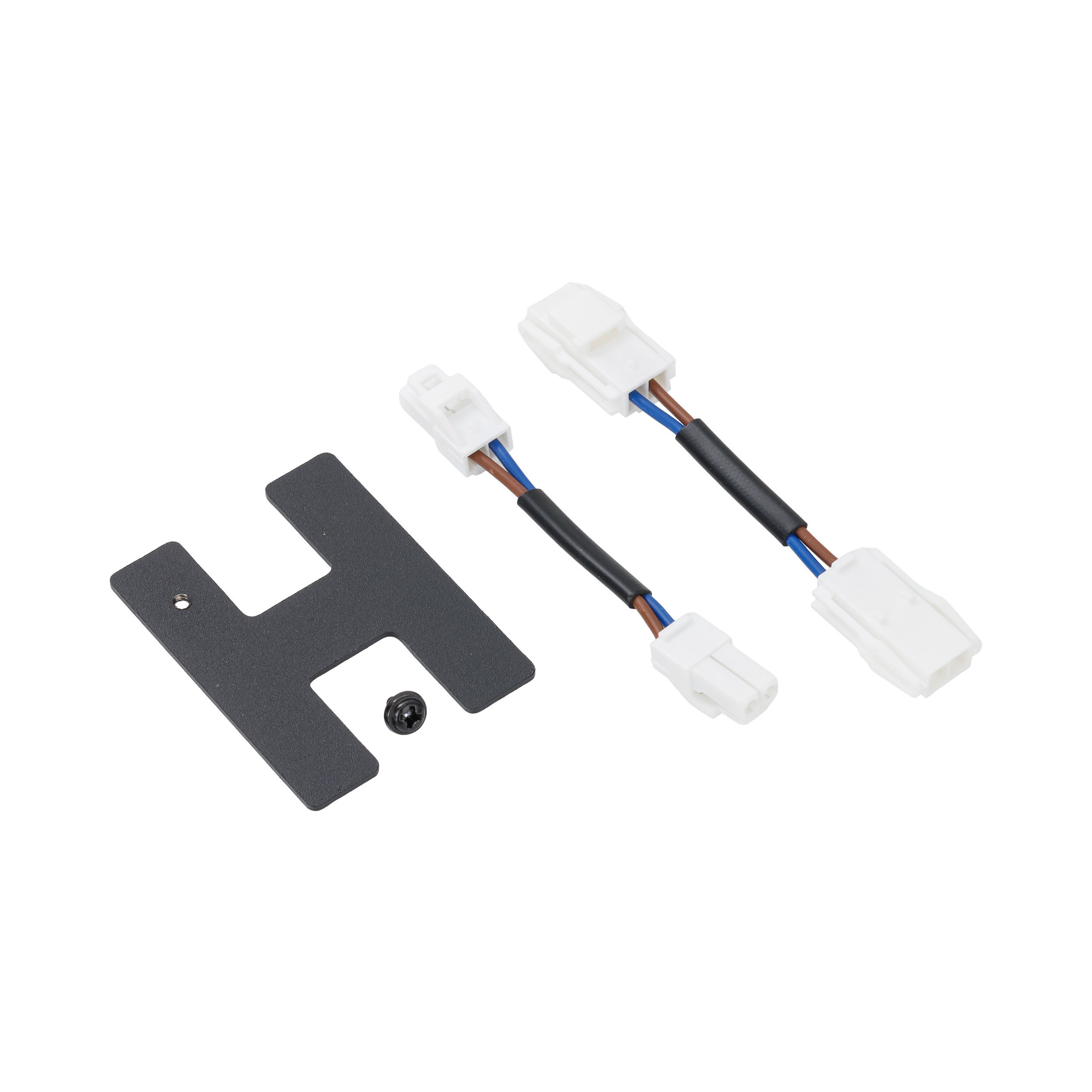 LUXE PRO BLACK CCT ŁĄCZNIK X LUXE PRO BLACK CCT ŁĄCZNIK X