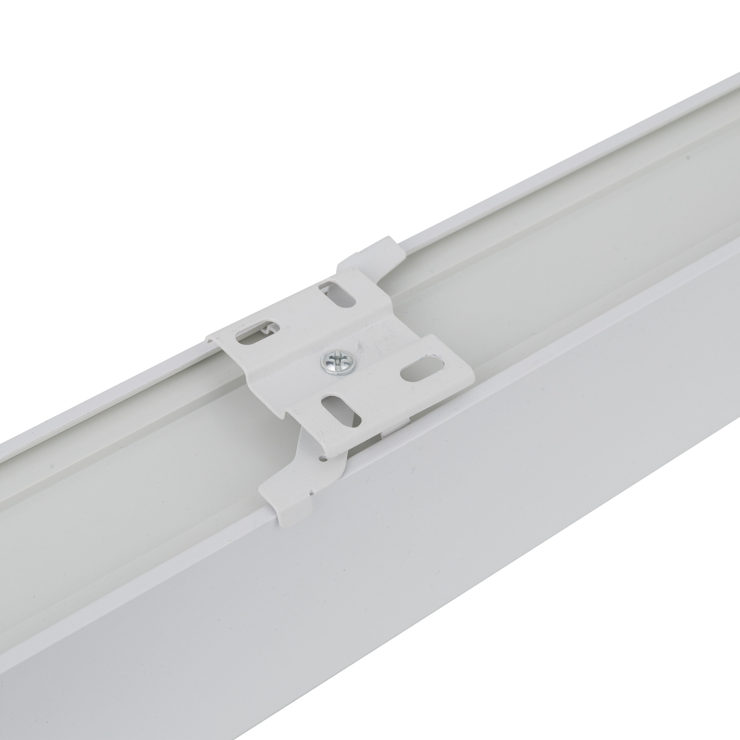LUXE PRO WHITE UCHWYT SUFITOWY LUXE PRO WHITE UCHWYT SUFITOWY