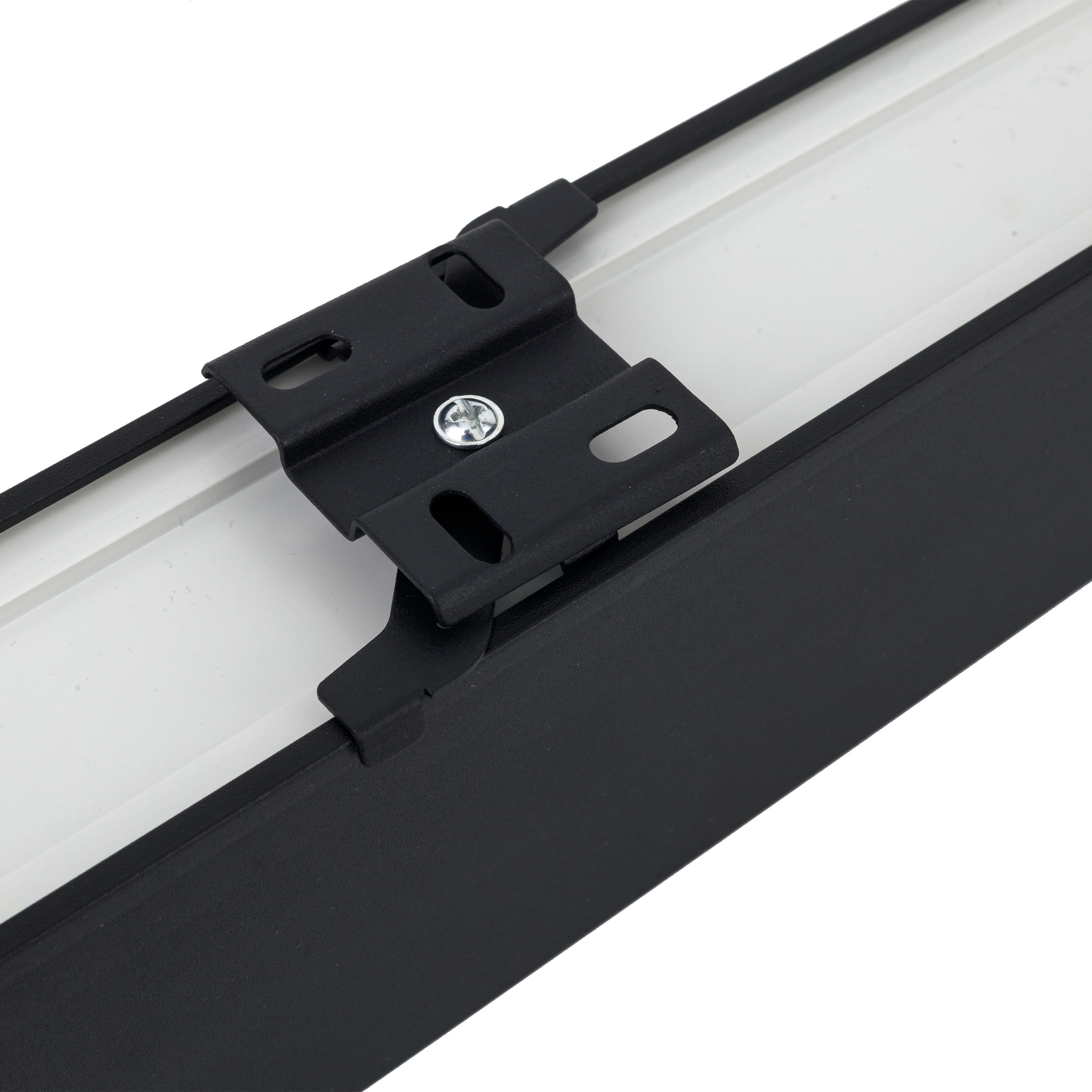 LUXE PRO BLACK UCHWYT SUFITOWY LUXE PRO BLACK UCHWYT SUFITOWY