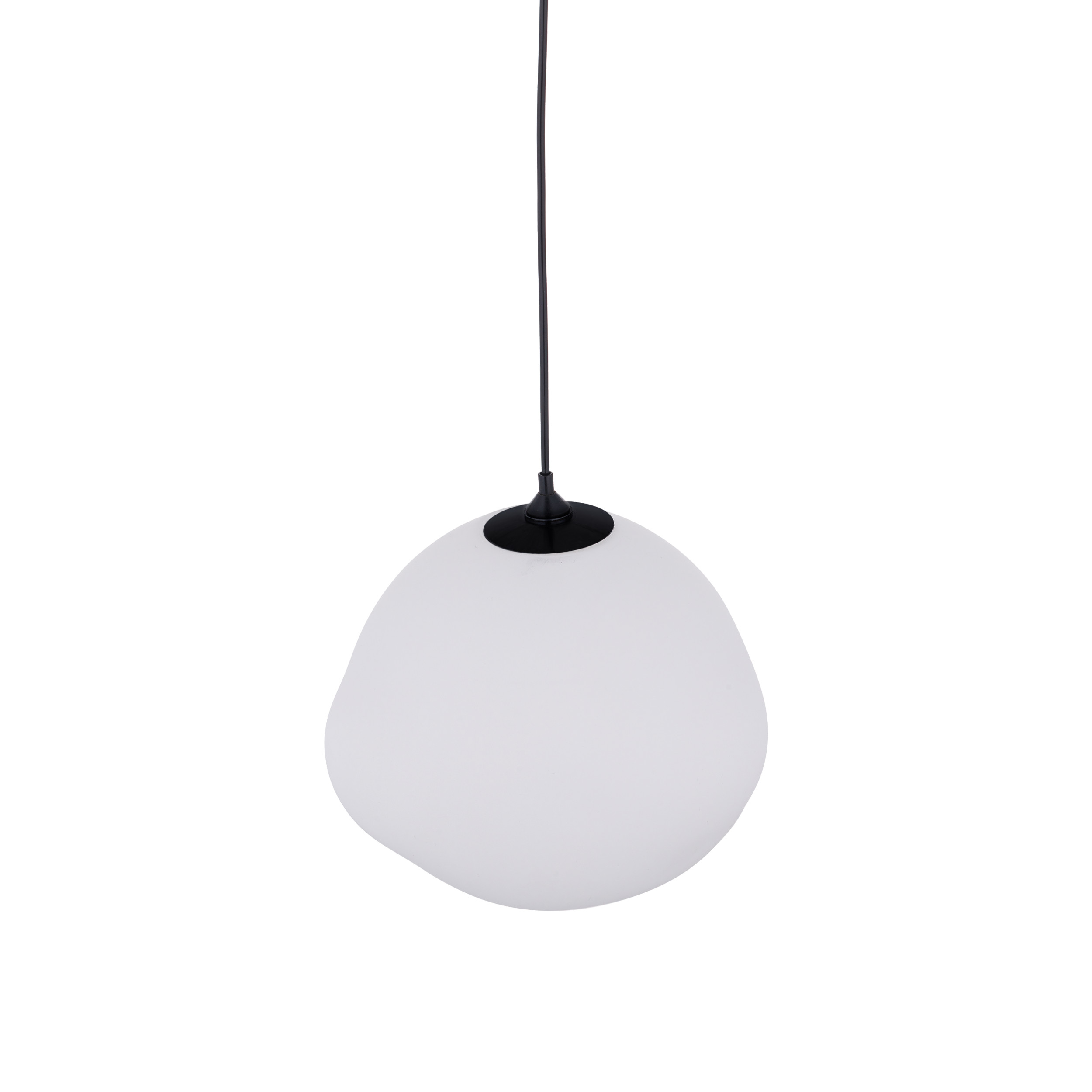 MAGNETIC EASY BLACK LED GLASS OPAL MAGNETIC EASY BLACK LED GLASS OPAL