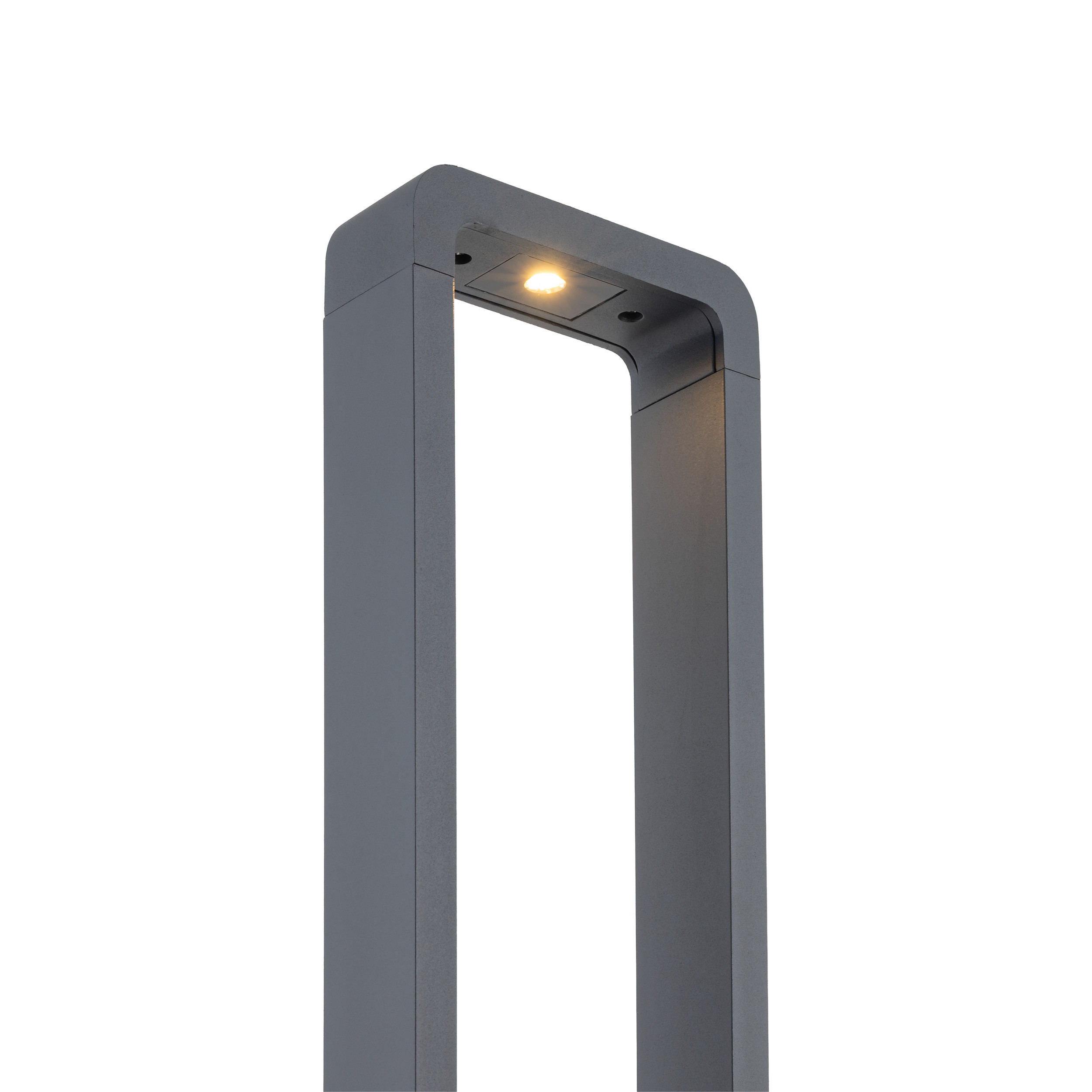 ARIUS L GRAY LAMPA PODŁOGOWA IP 54 ARIUS L GRAY LAMPA PODŁOGOWA IP 54