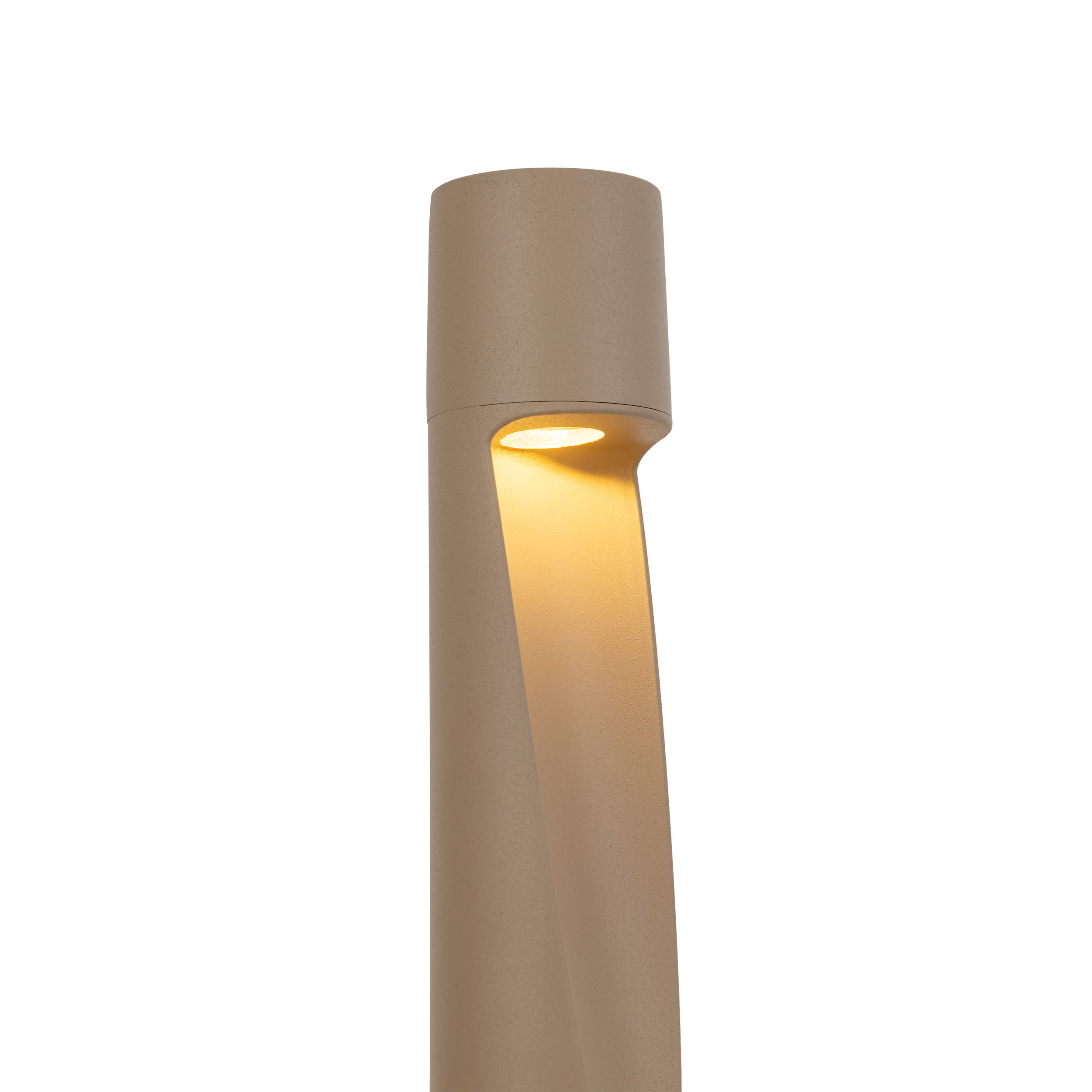 SENA M BEIGE LAMPA OGRODOWA IP65 SENA M BEIGE LAMPA OGRODOWA IP65