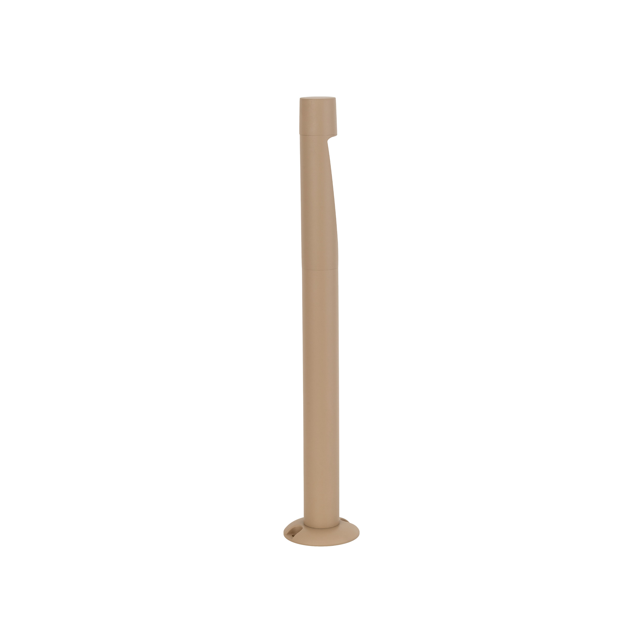 SENA M BEIGE LAMPA OGRODOWA IP65 SENA M BEIGE LAMPA OGRODOWA IP65