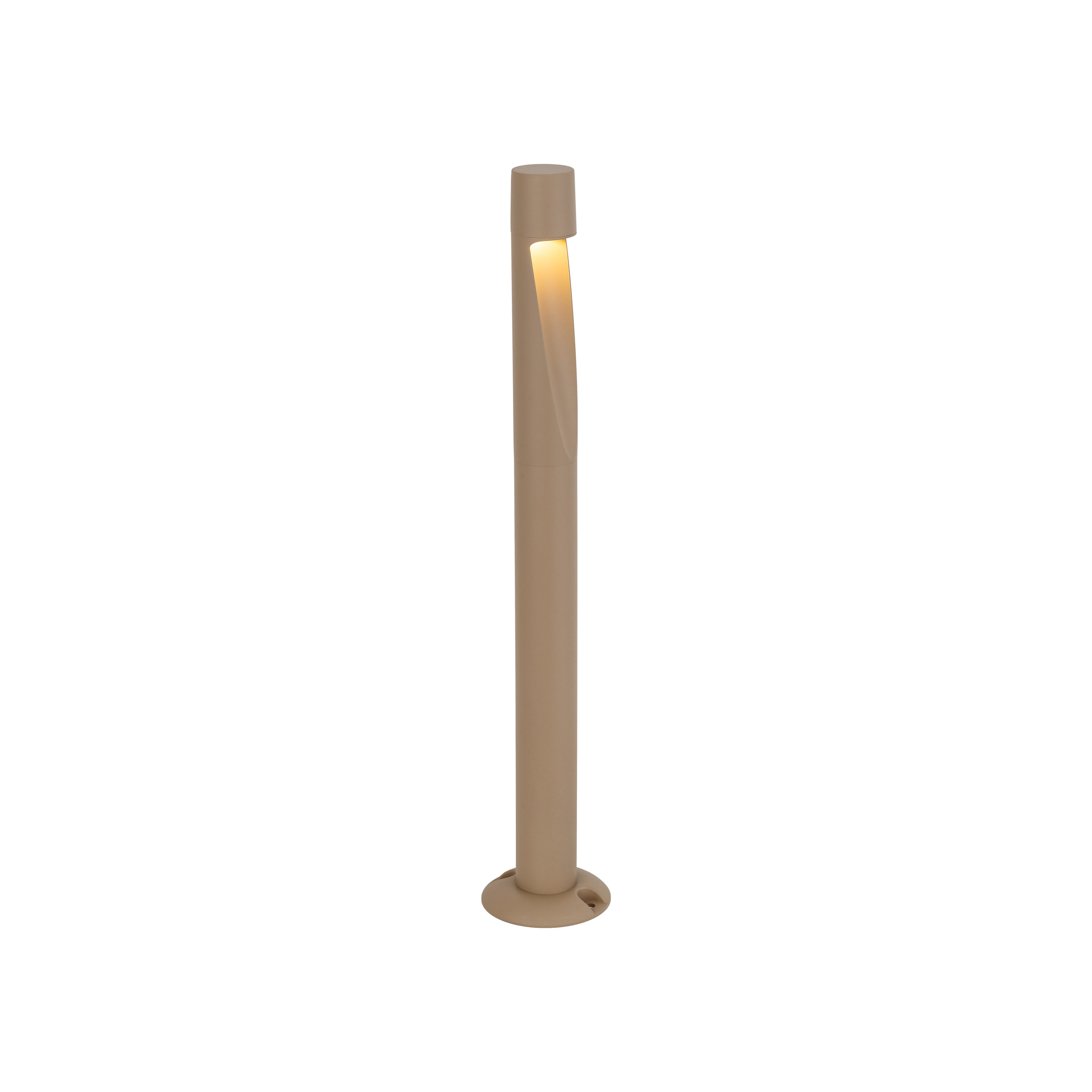 SENA M BEIGE LAMPA OGRODOWA IP65 SENA M BEIGE LAMPA OGRODOWA IP65