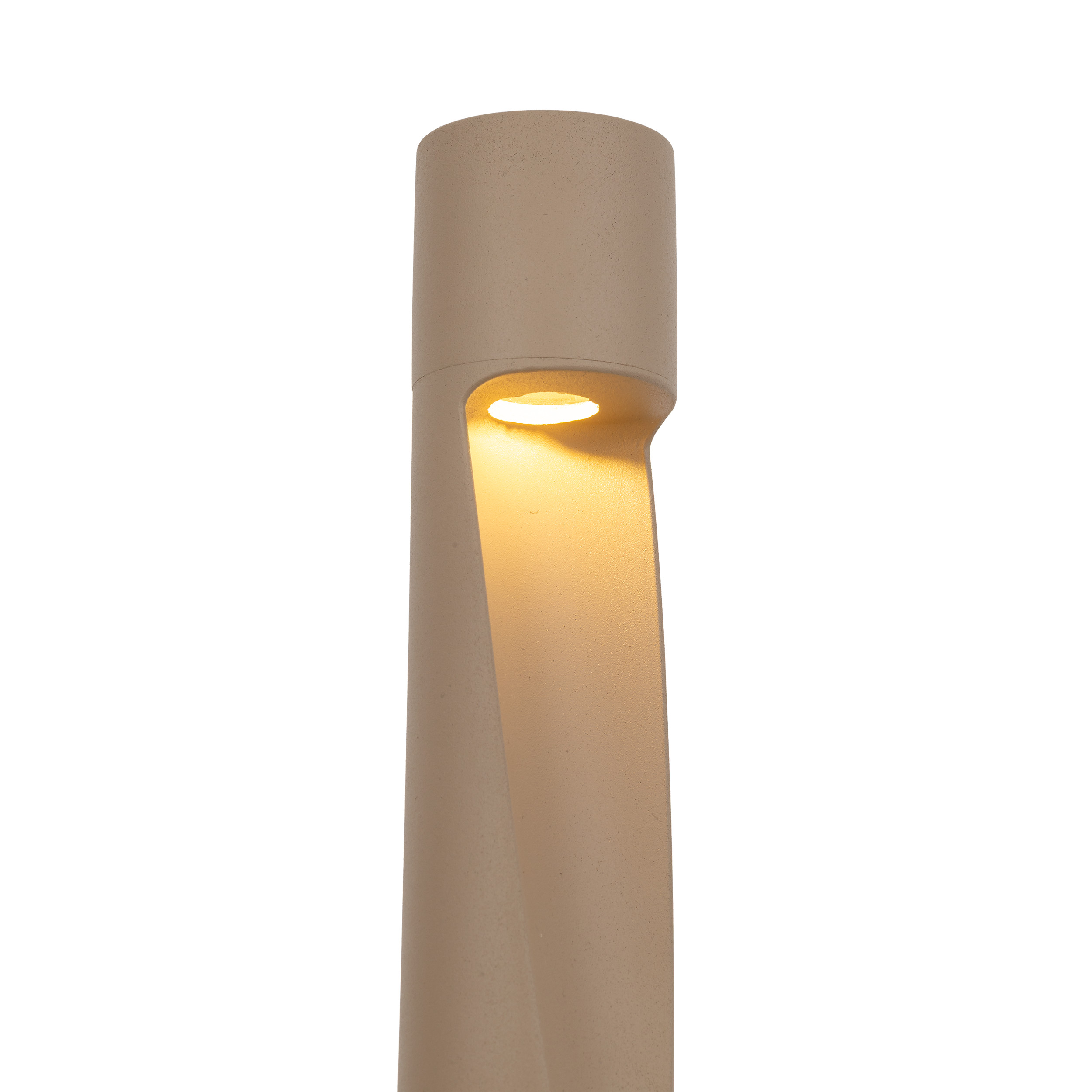 SENA L BEIGE LAMPA OGRODOWA IP65 SENA L BEIGE LAMPA OGRODOWA IP65