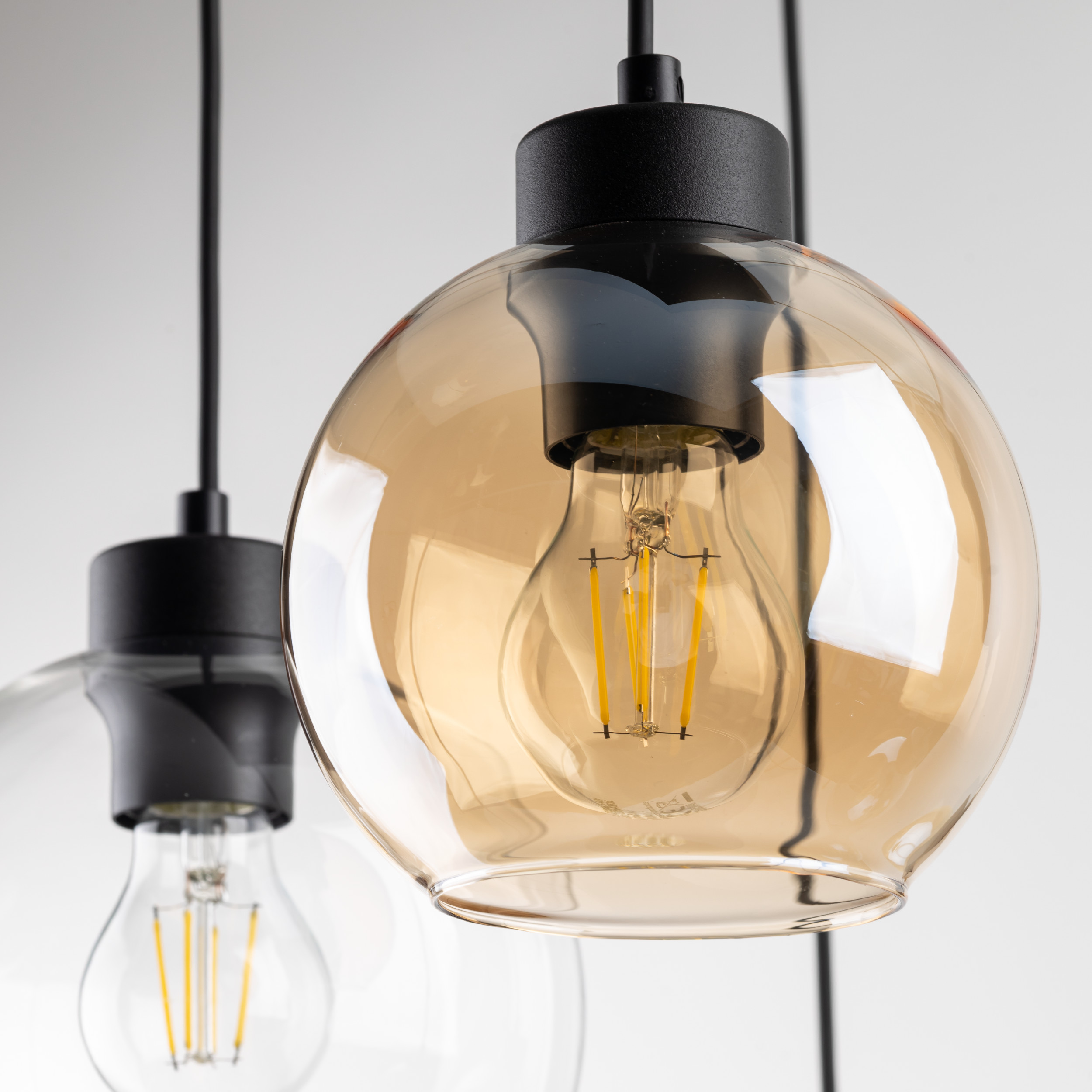 CUBUS LAMPA WISZĄCA 6 PŁ CUBUS LAMPA WISZĄCA 6 PŁ